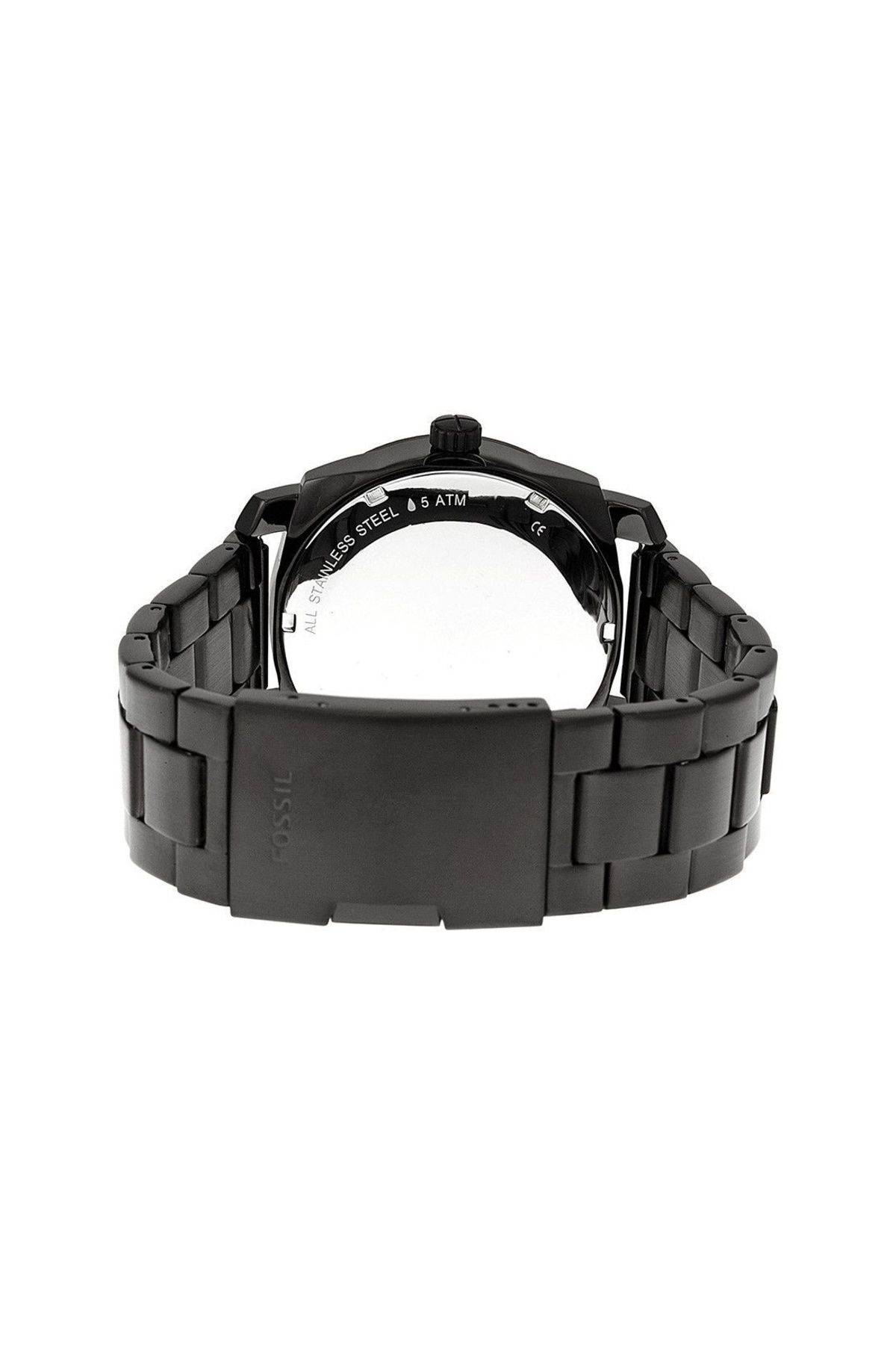 Fossil-Men's Watch, Fossil, Machine FS4775 4