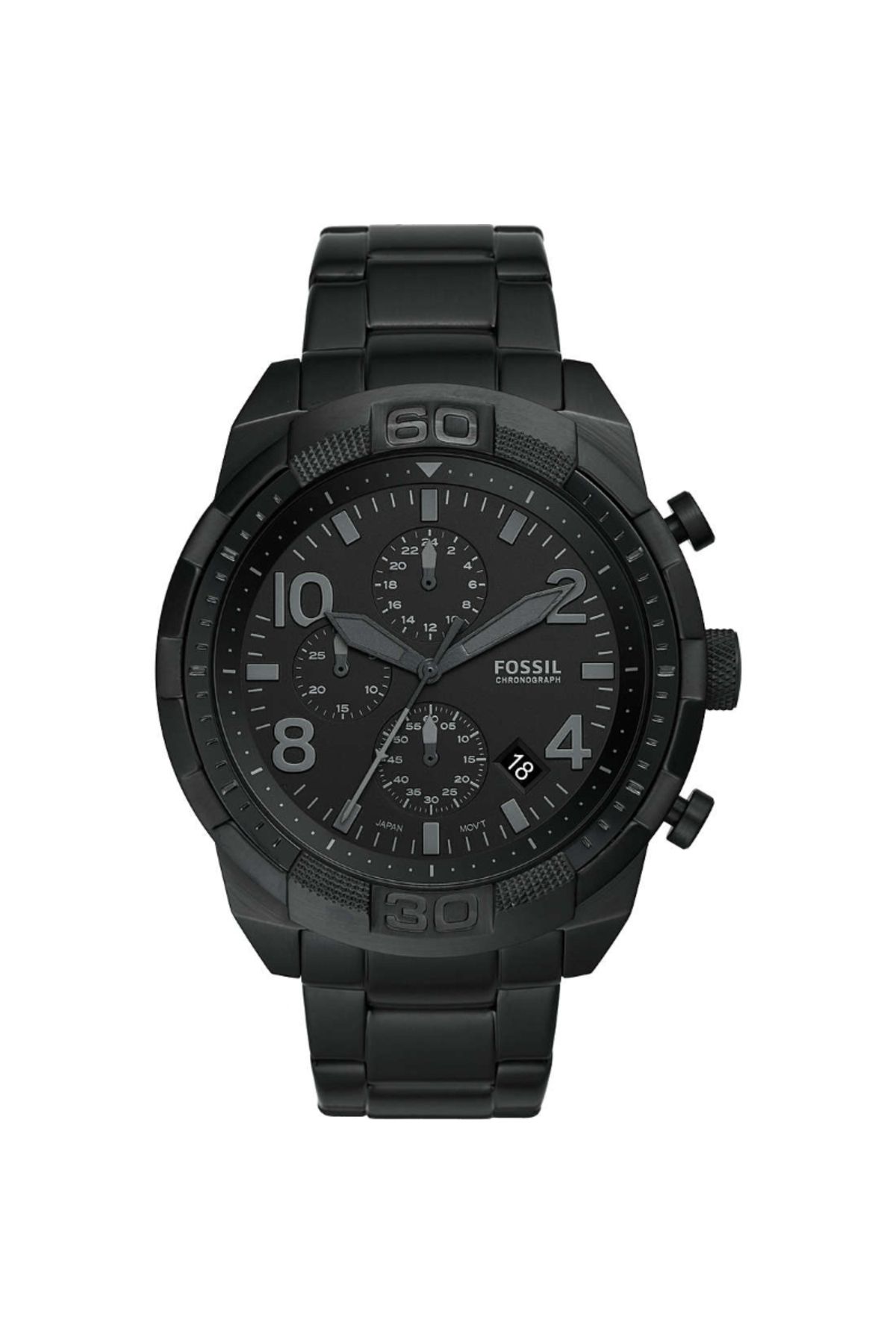 Fossil-Ceas Barbati, Fossil, Bronson FS5712 1