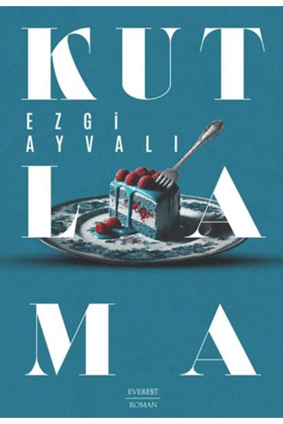 Nan Kitap Kutlama