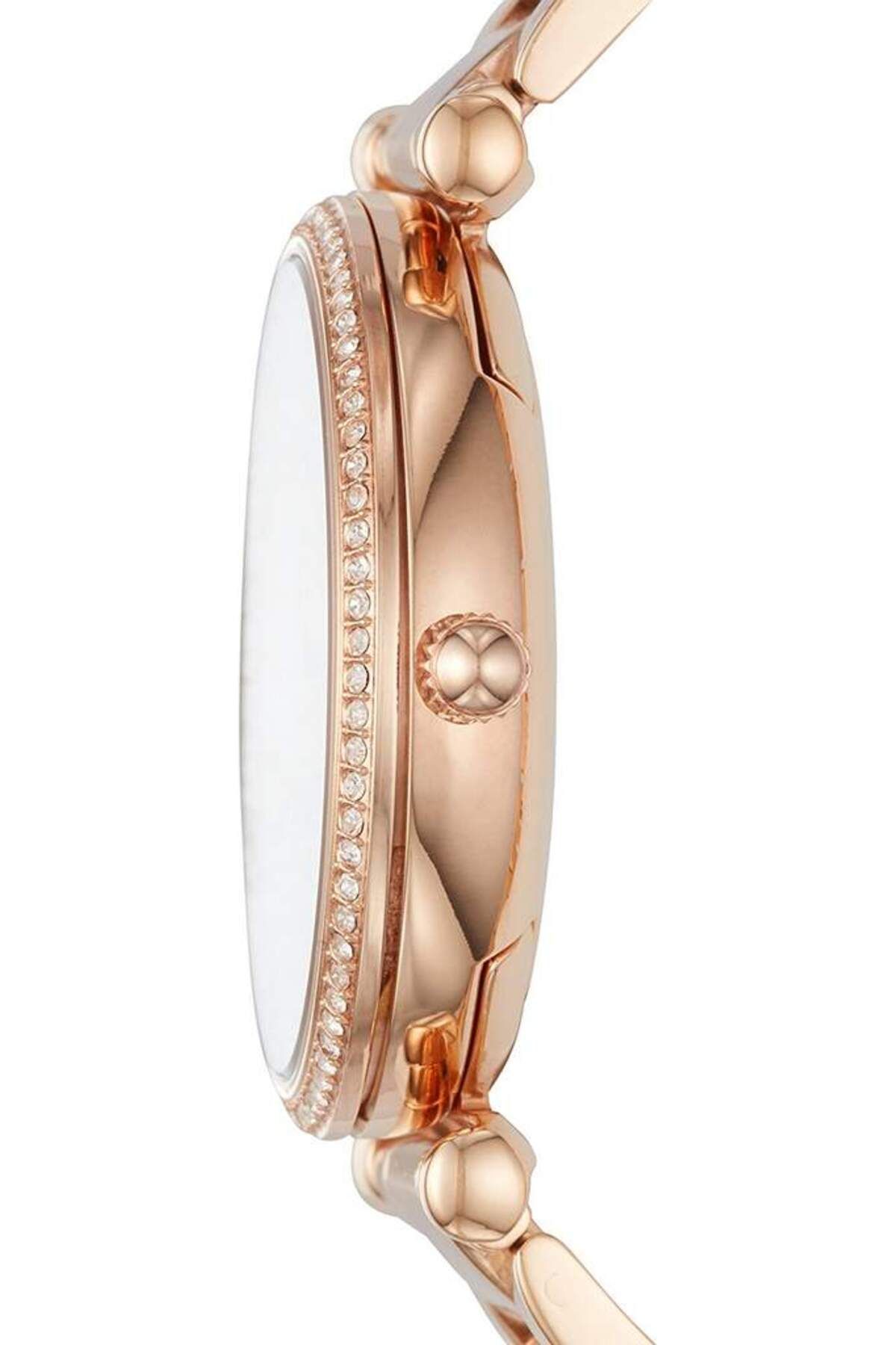 Fossil-Women's Watch, Fossil, Carlie ES4301 3
