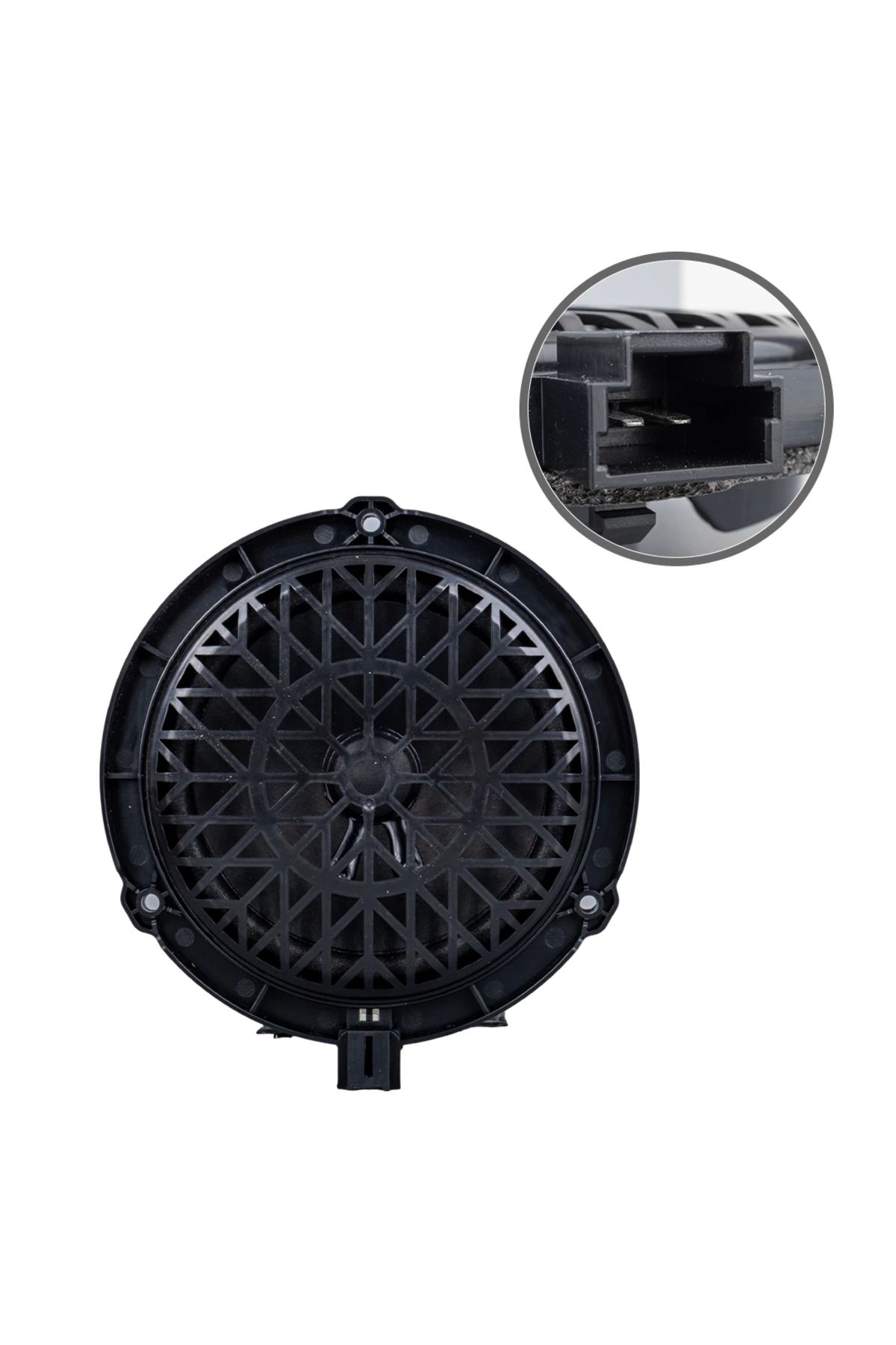 İnnMerry 16 CM 4 OHM MAX 120 WATT OTO HOPARLÖR TEKLİ (CITROEN) (5047)