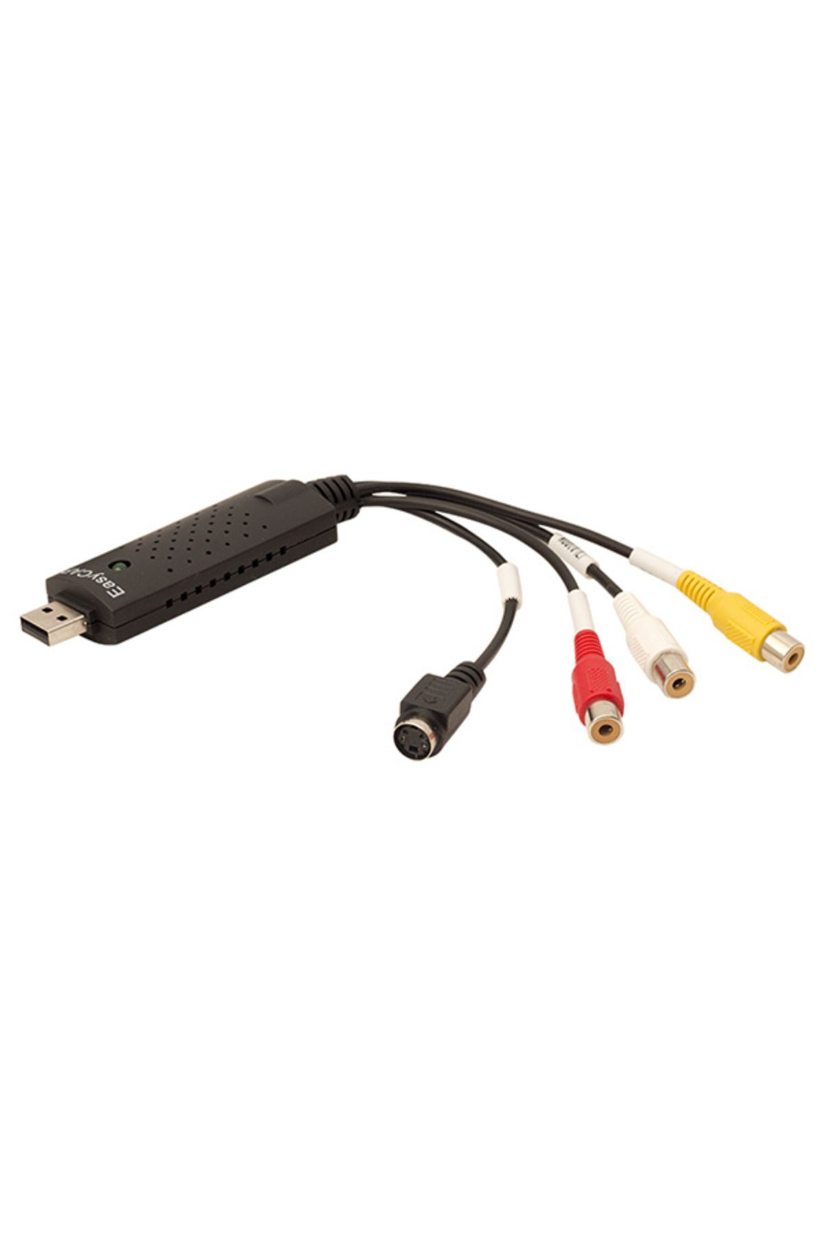 Zayla USB CAPTURE 2.0 VİDEO EDİT EASYCAP (5165)