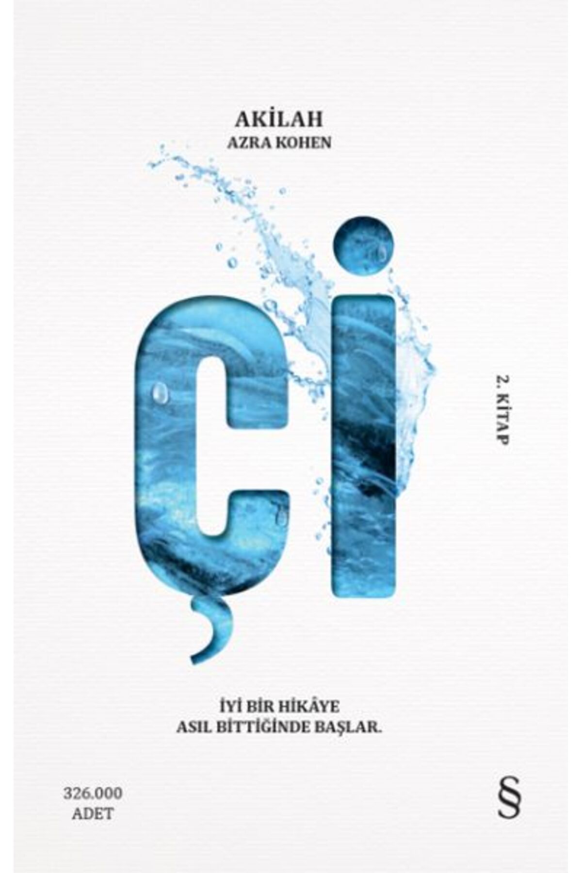 Everest Yayınları Çi - 2.Kitap