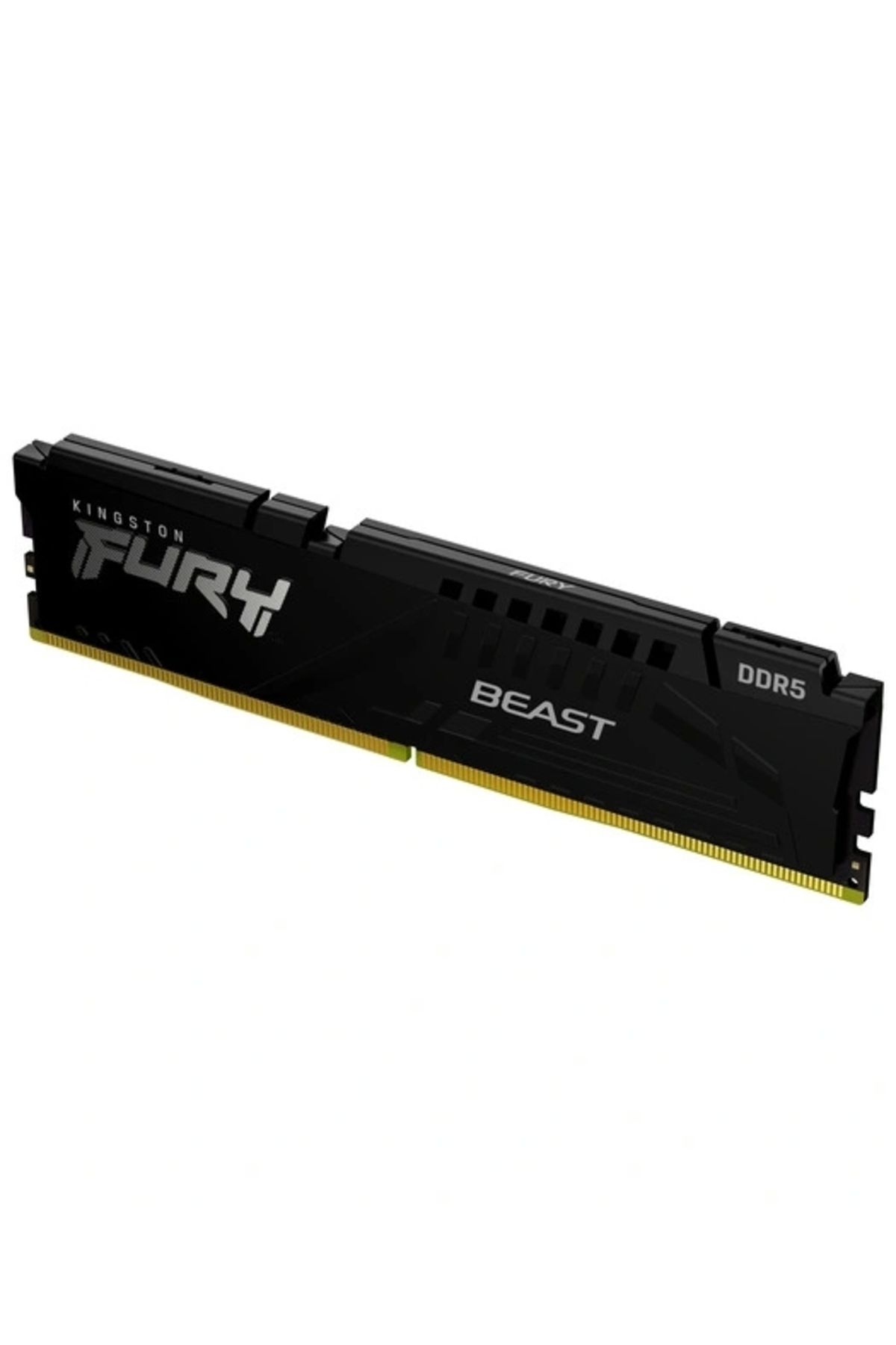 ShopNova 16GB 6000MT/s DDR5 CL30 DIMM Beast Black EXPO Turkey