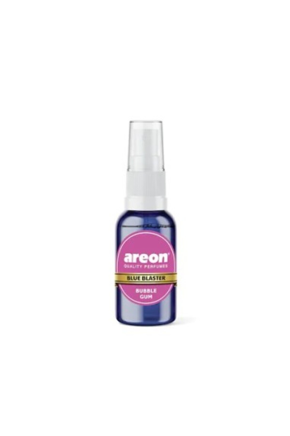 Areon Odorizant Auto Concentrat Areon Blue Blaster Bubble Gum 30ml - One Size
