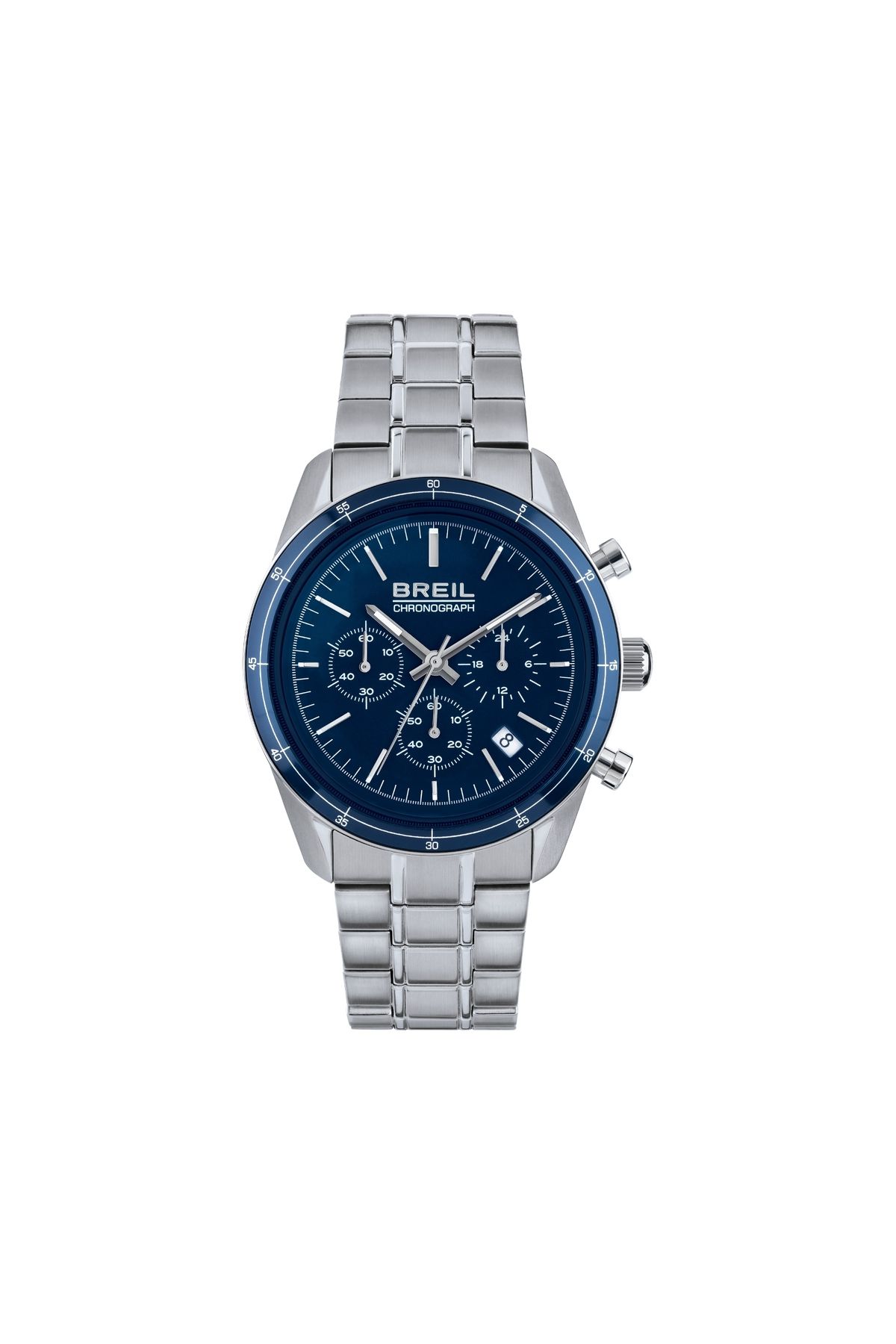 Breil-Ceas Barbati, Breil, Release TW1898 1