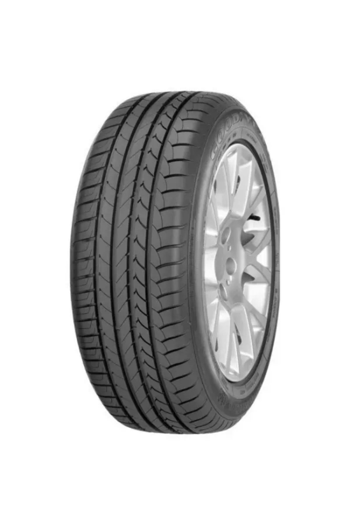 Goodyear Efficientgrip ROF MOE 245/50R18 100W FP ( Yıl: 2025 )