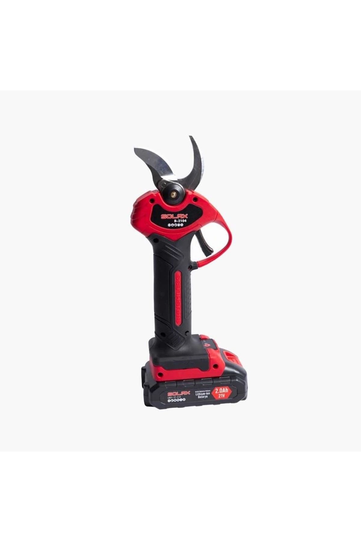 ShopNova B-2104 Şarjlı Budama Makası 32 mm