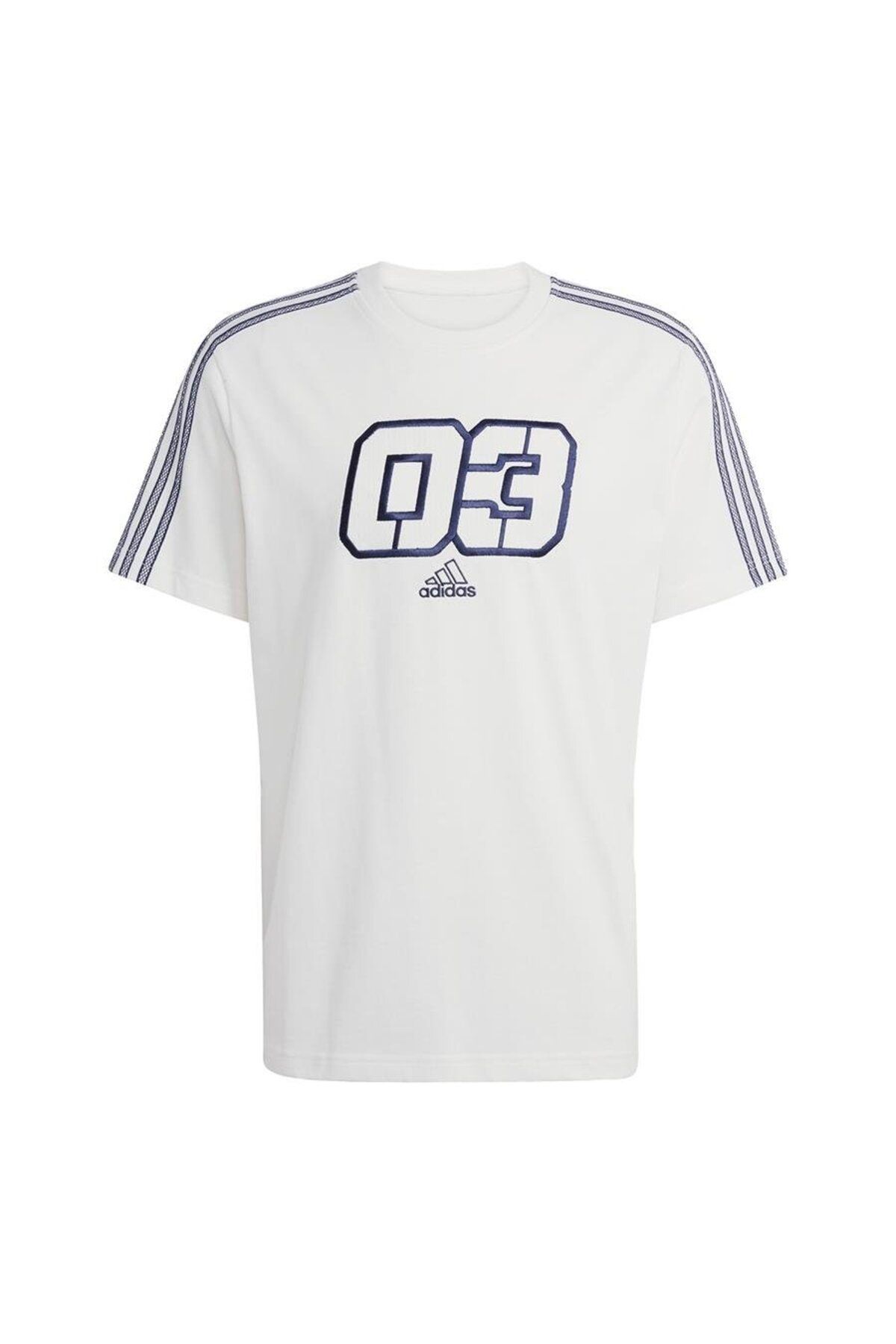 adidas Erkek T-shirt GRX TEE JD5384