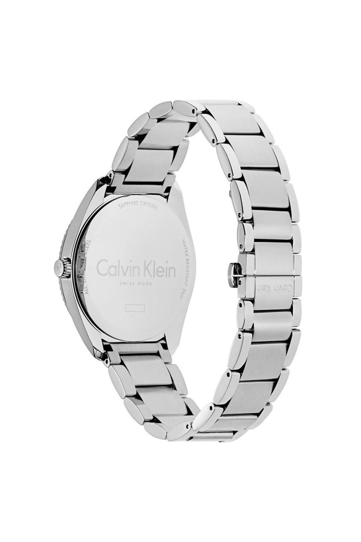 Calvin Klein-Men's Watch, Calvin Klein, Alliance K5R31146 7