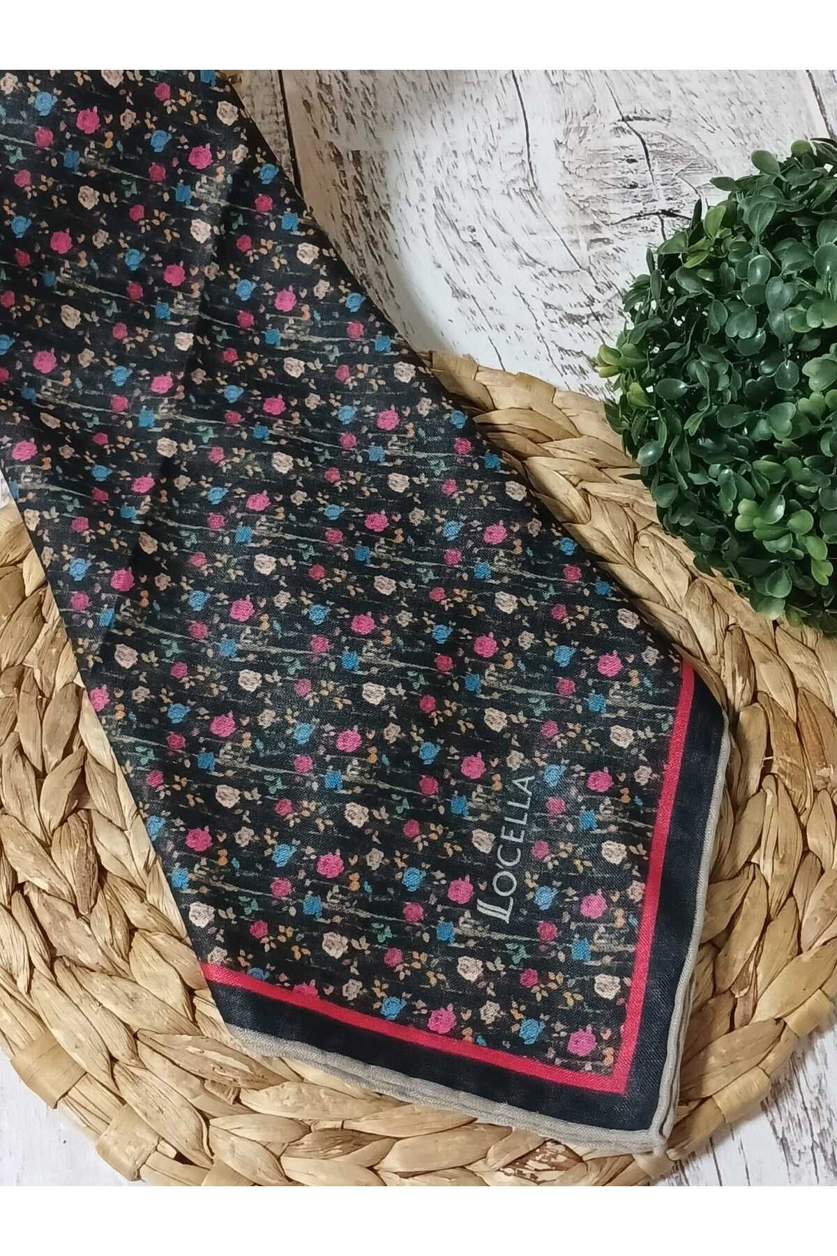 Aydmr Aksesuar Locella Pamuklu Soft Eşarp LCL1289