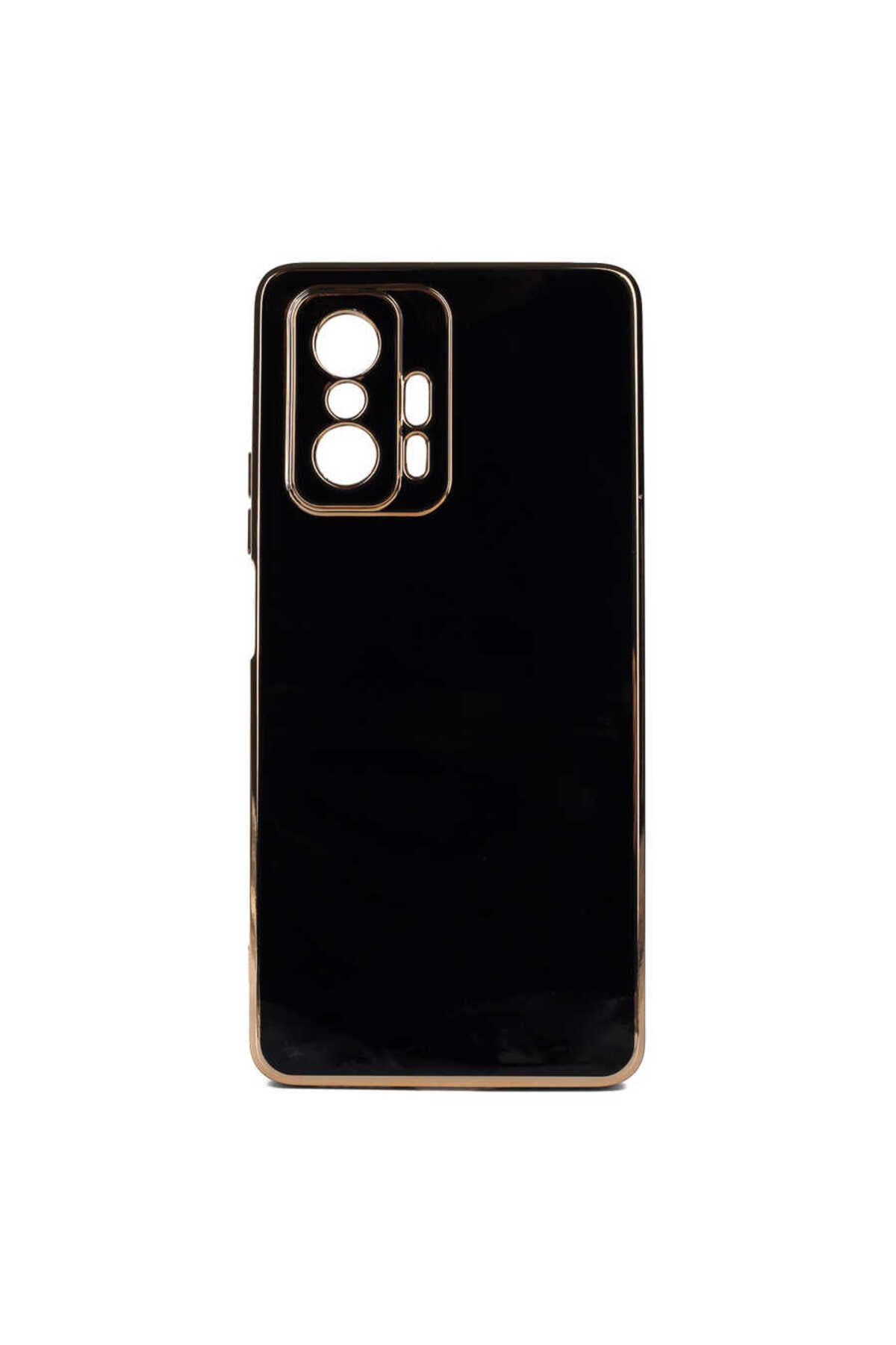 TECNOTREND Xiaomi Mi 11T/Mİ 11T Pro 5G Uyumlu Kılıf Bark Kapak