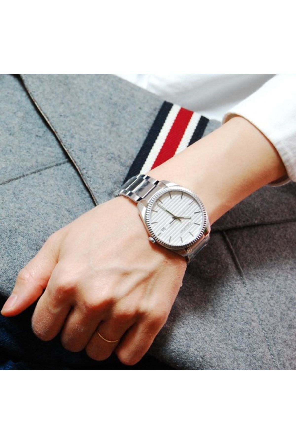 Calvin Klein-Men's Watch, Calvin Klein, Alliance K5R31146 2