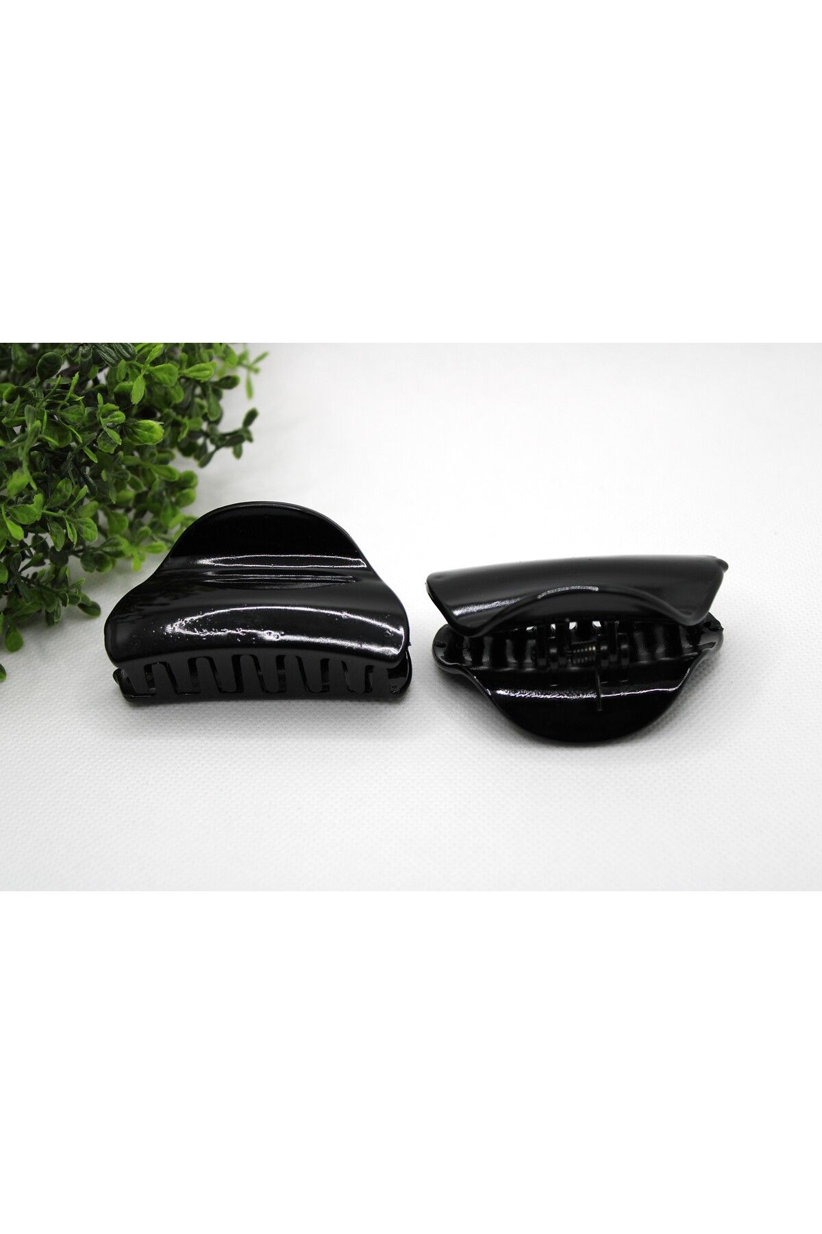 Tezcan Aksesuar 6 CM Mandal Toka (2'li Paket)