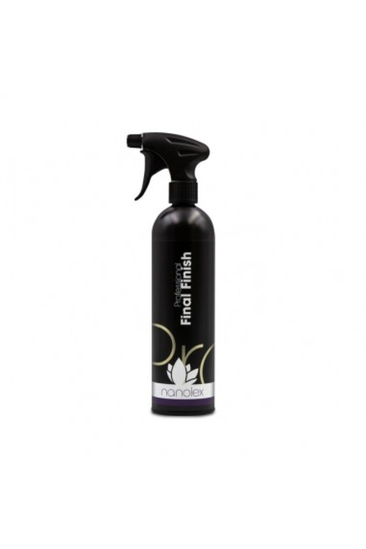 NANOLEX Soluție De Finisare Rapidă Nanolex Professional Final Finish, 750 Ml - One Size