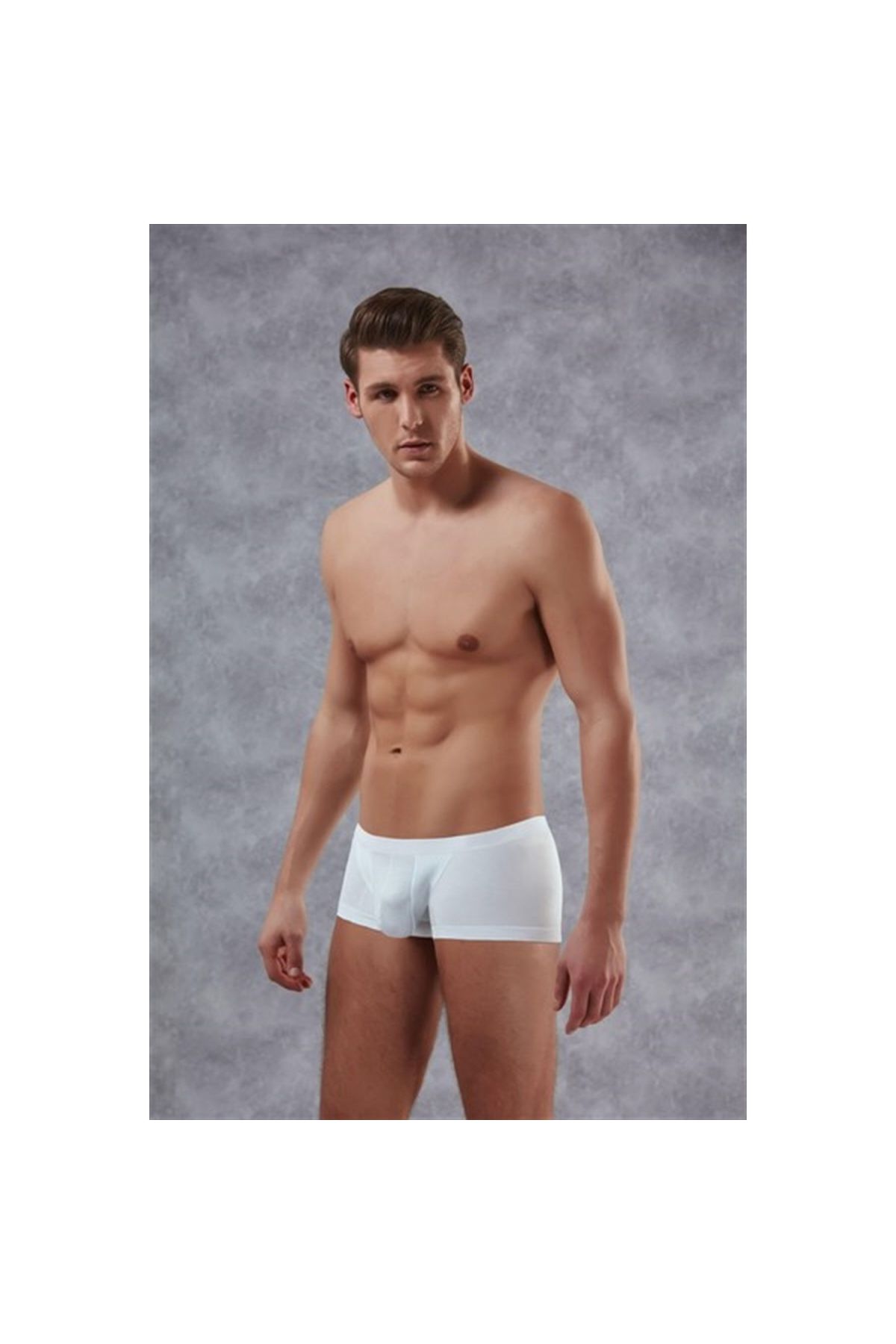 Marsilyan Erkek Modal Boxer