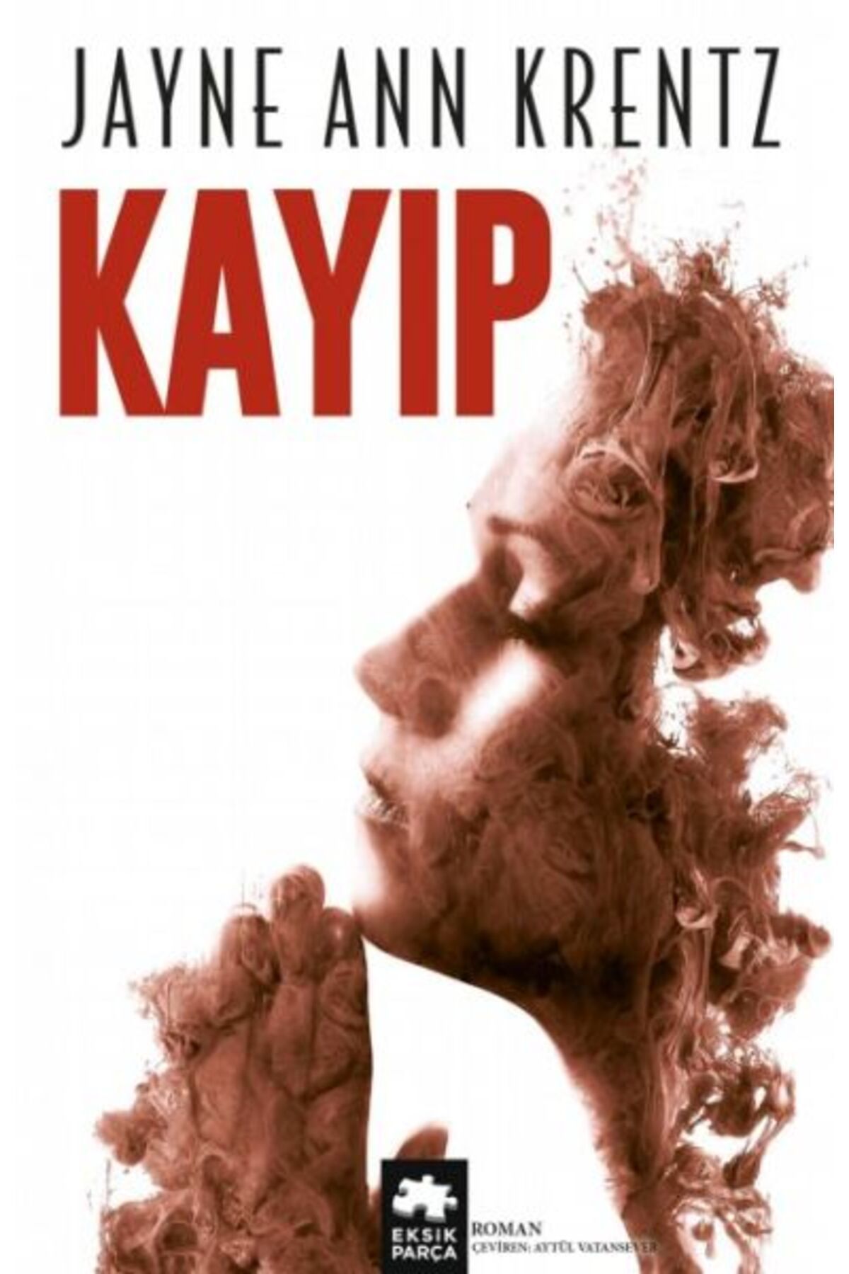 Eksik Parça Yayınları Kayıp