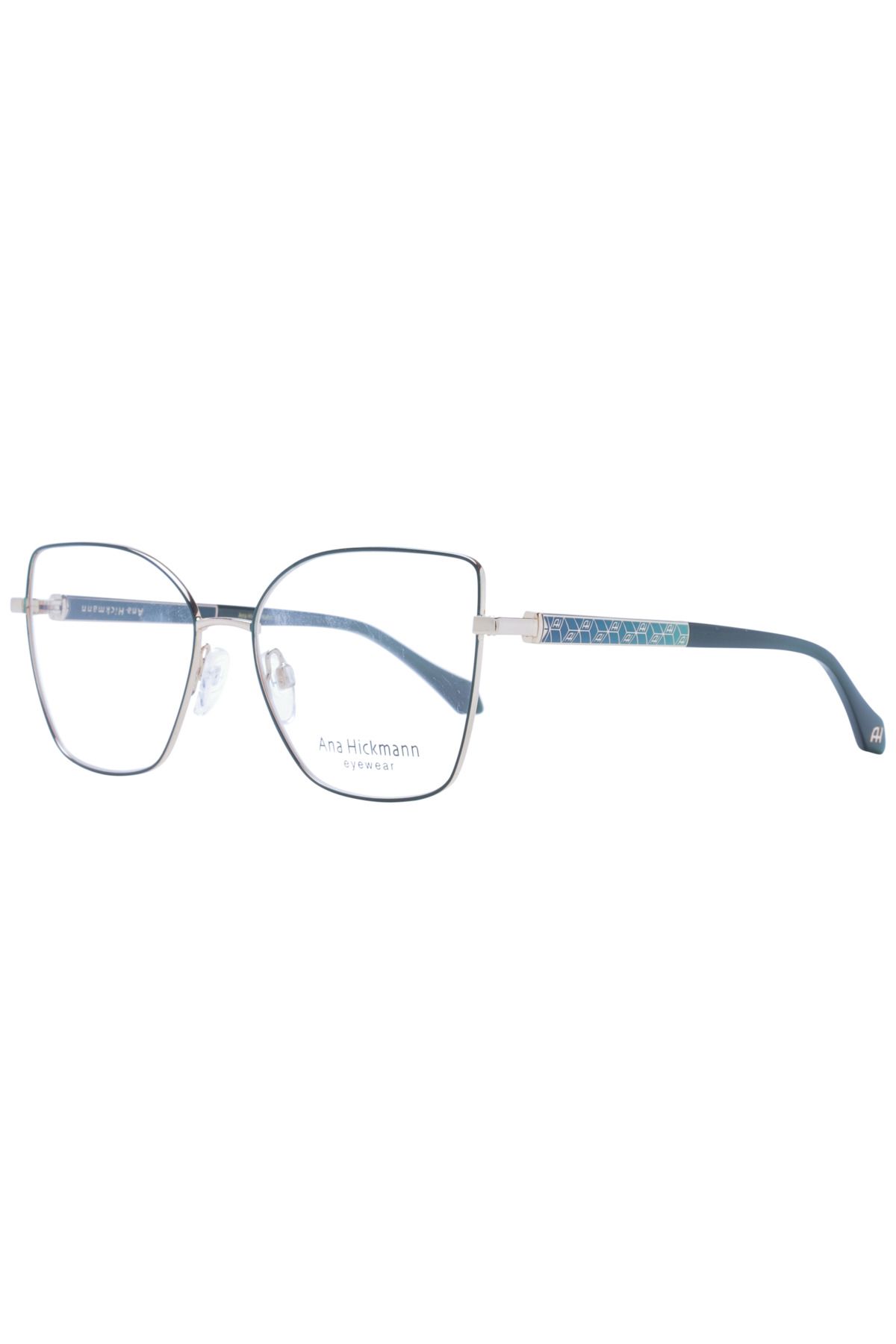Ana Hickmann-Women's eyeglasses frame, Ana Hickmann AH1499 12A 55 1