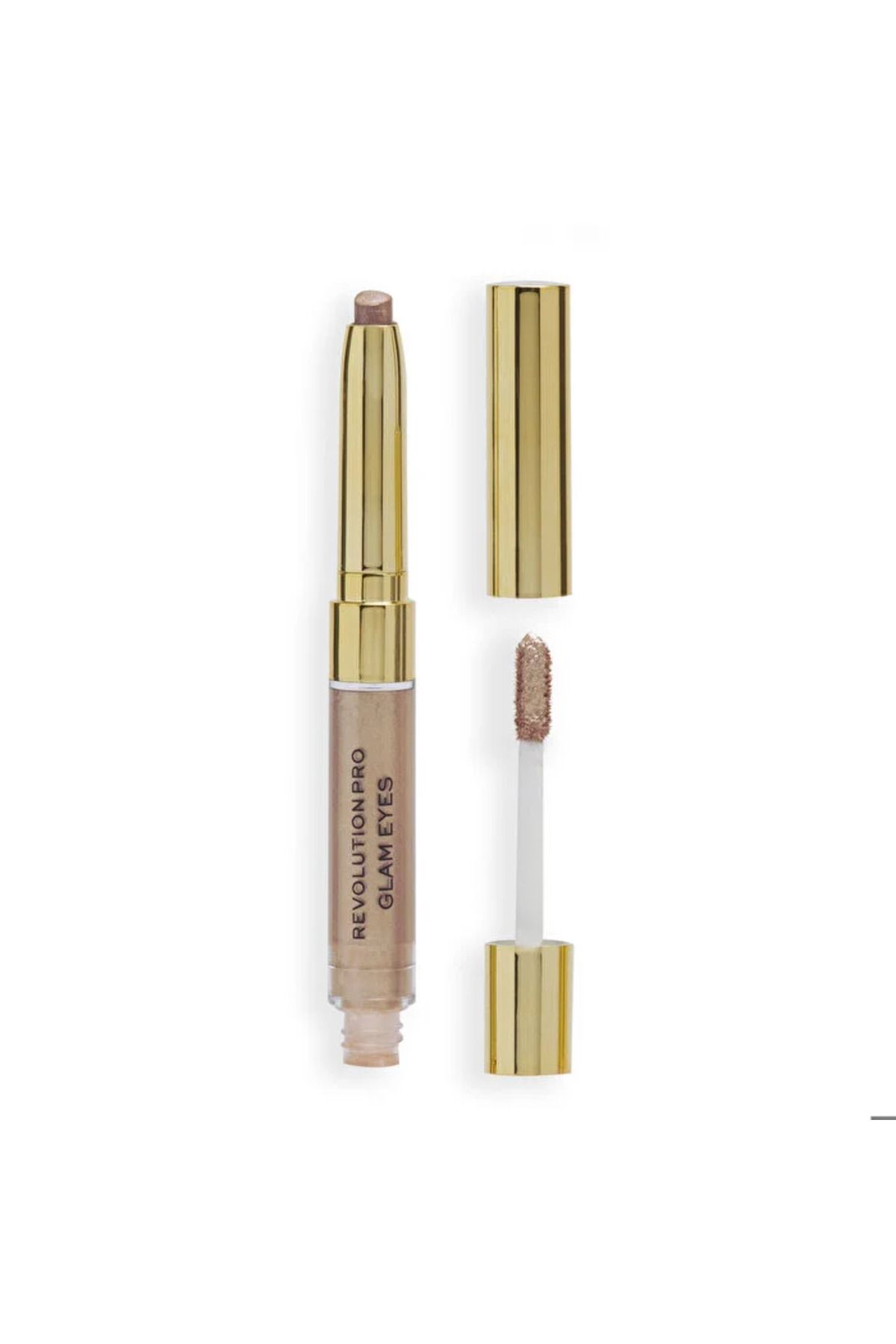 Revolution Pro Glam Eyeshadow Duo - Lustre - 1 Adet