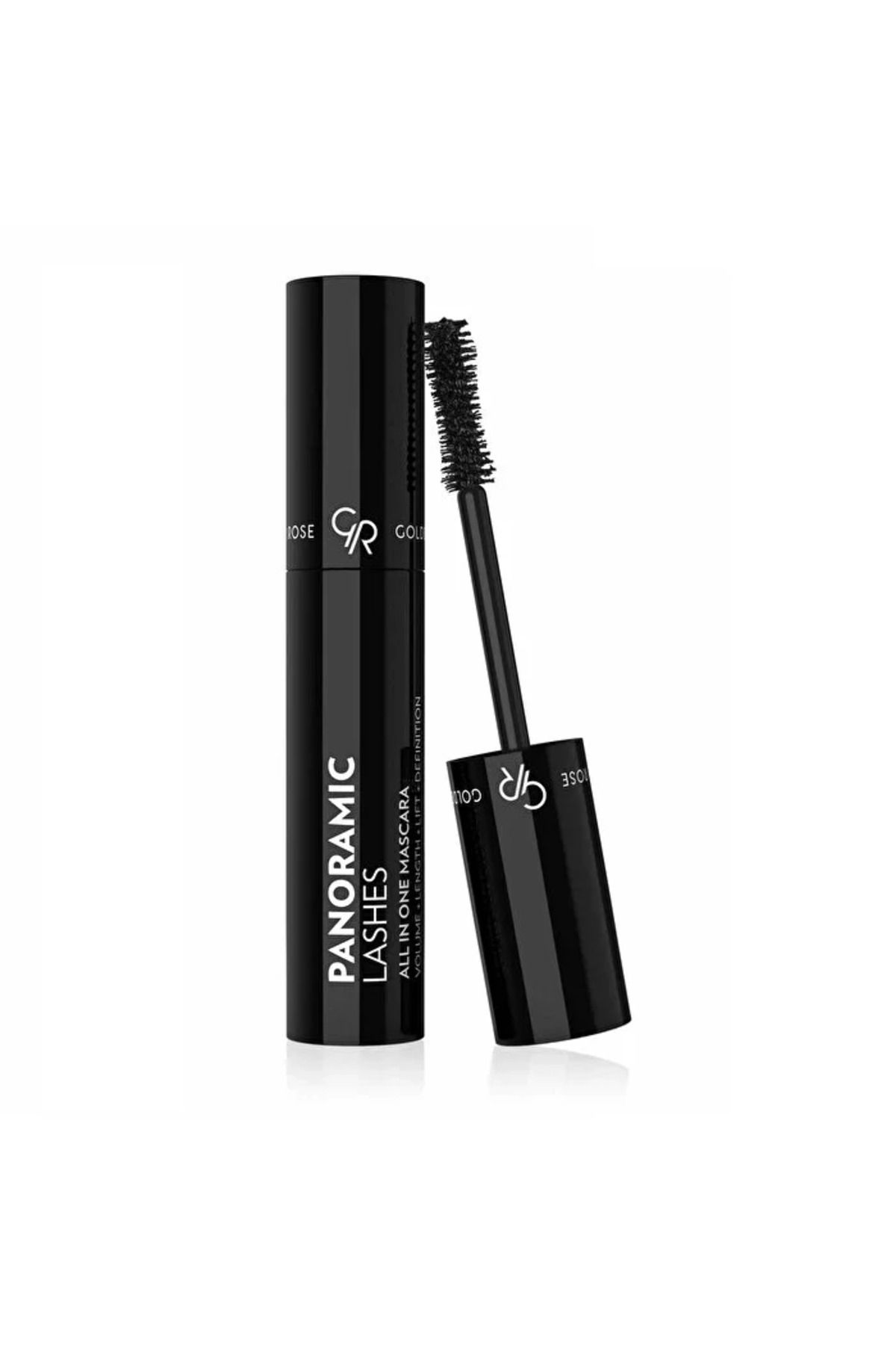 Golden Rose Maskara - Panoramic Lashes All in One - 13 ml