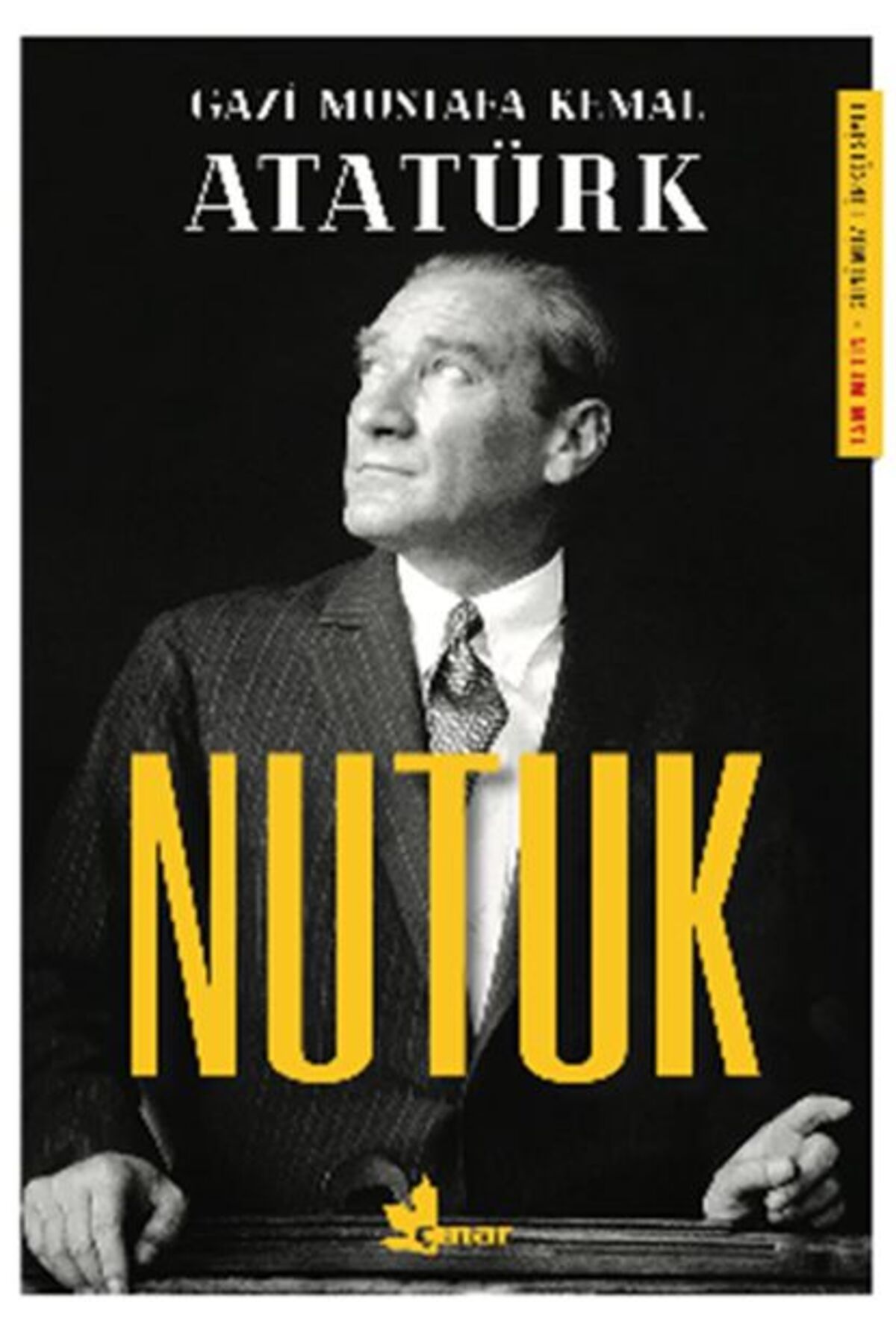 Çınar Yayınları Nutuk