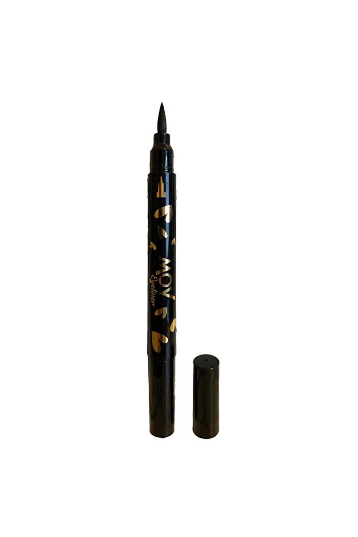 MOV Eyeliner - Kalp - 1 Adet