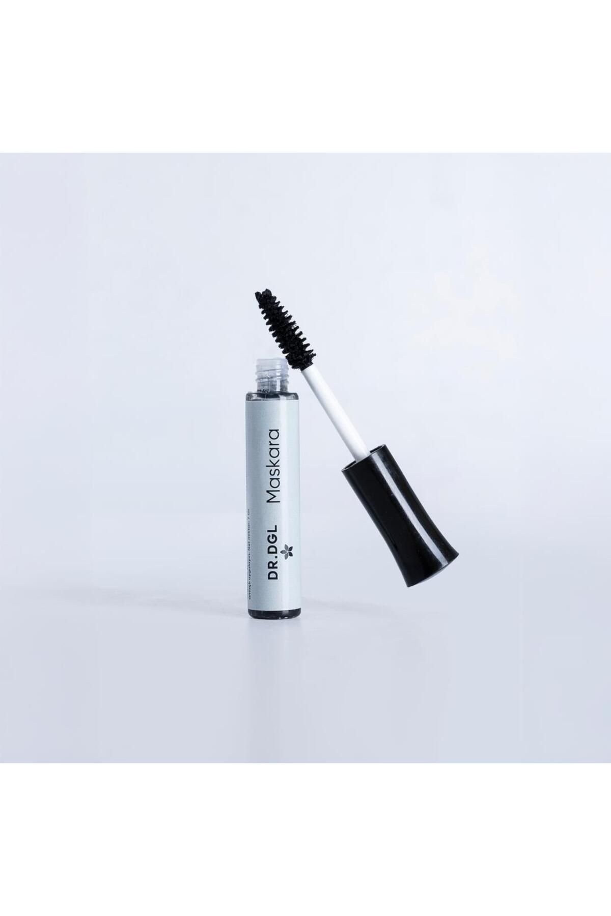 DrDGL Natural Kozmetik Doğal Rimel - Maskara