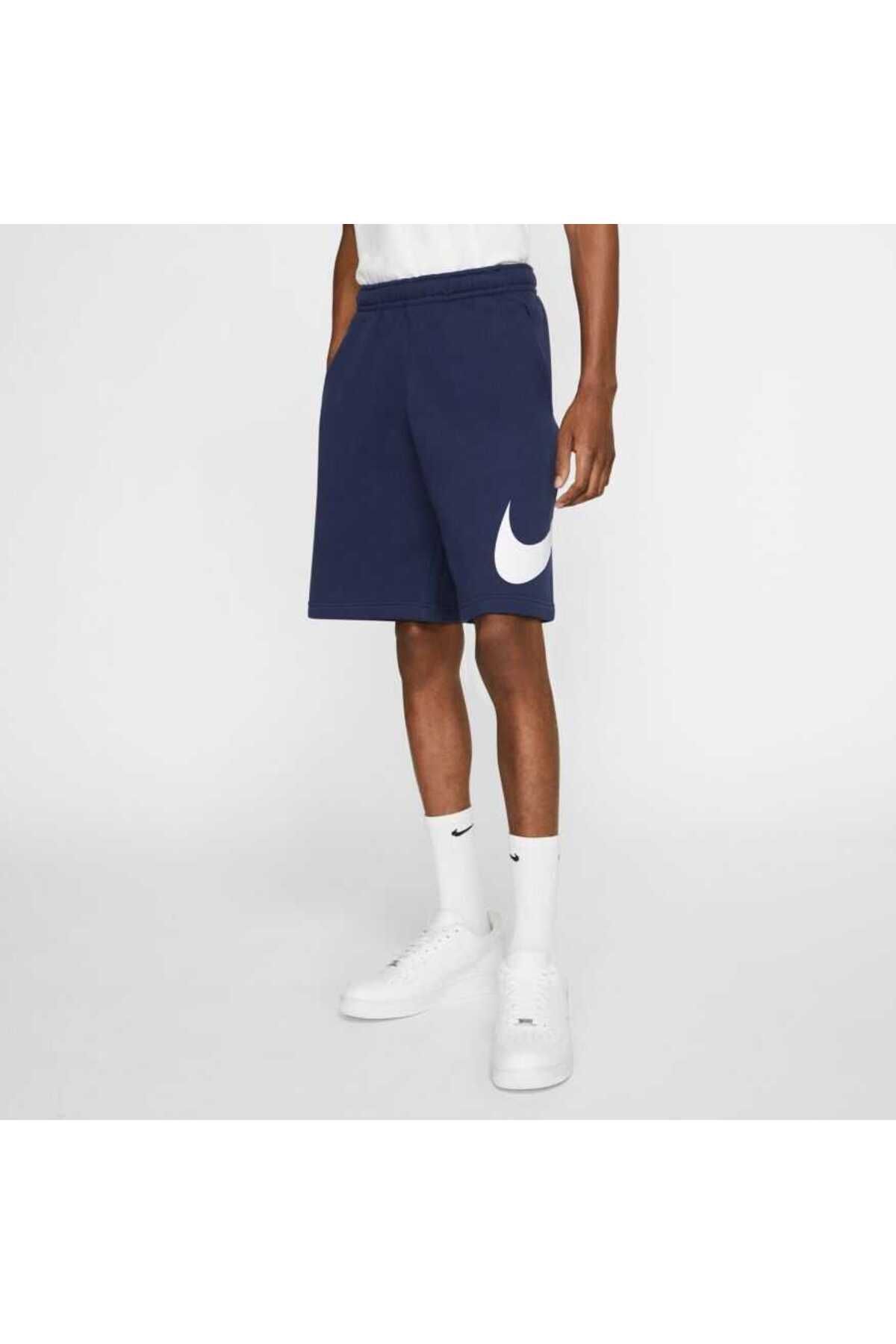 Nike Sportswear Club Bb Şort BV2721-410