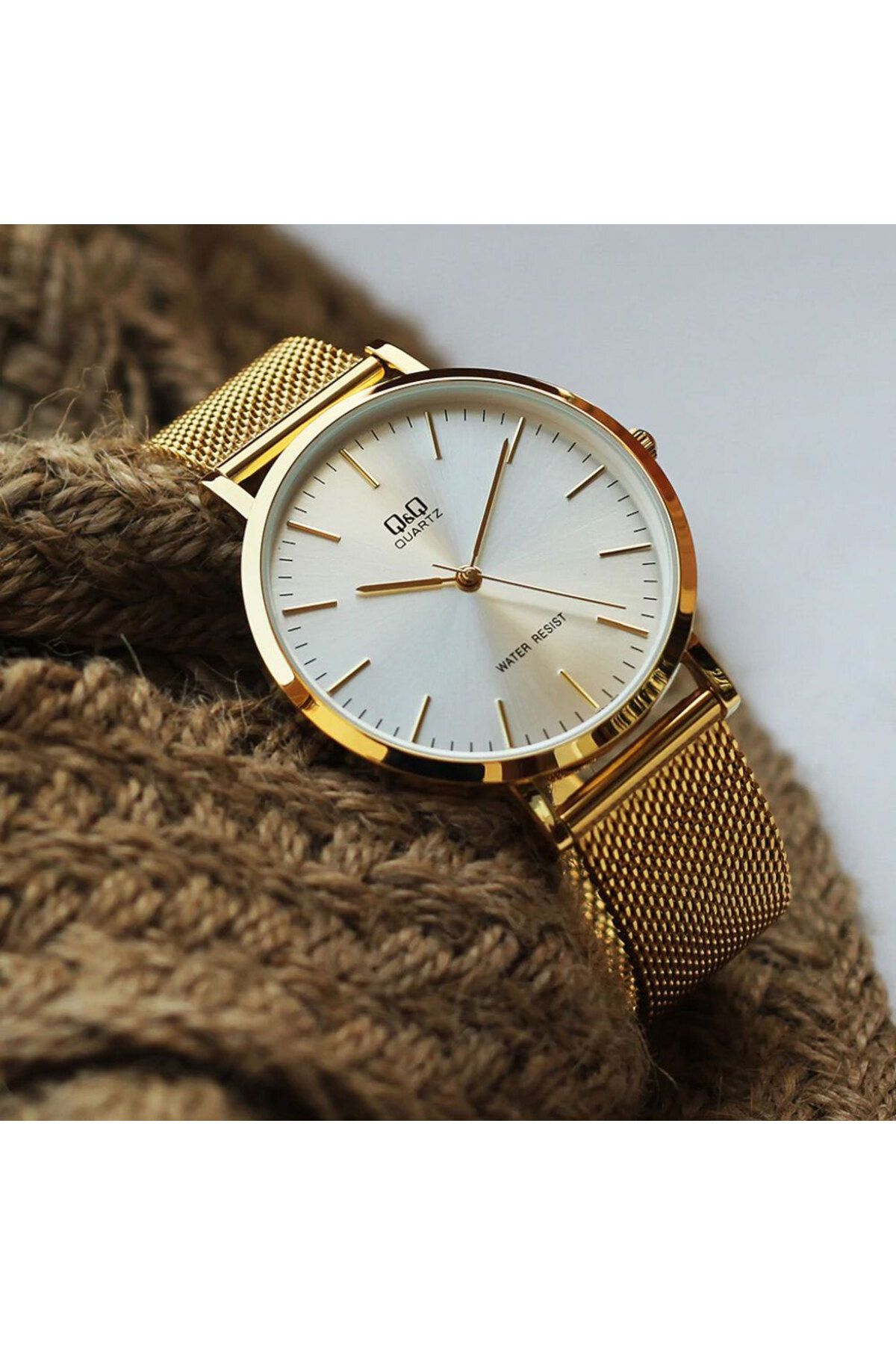 Q&Q-Men's Watch, Q&Q by Citizen, Standard QA20J001Y 3