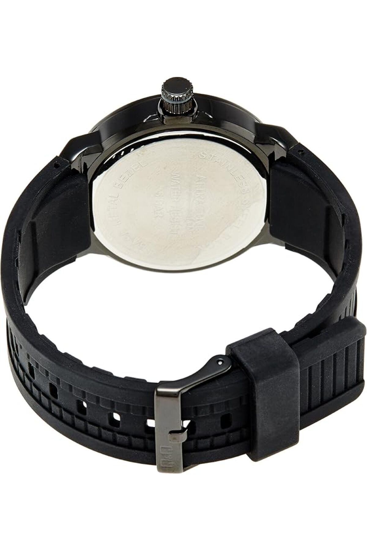 Q&Q-Ceas Barbati, Q&amp;Q by Citizen, Attractive DA40J542Y 4