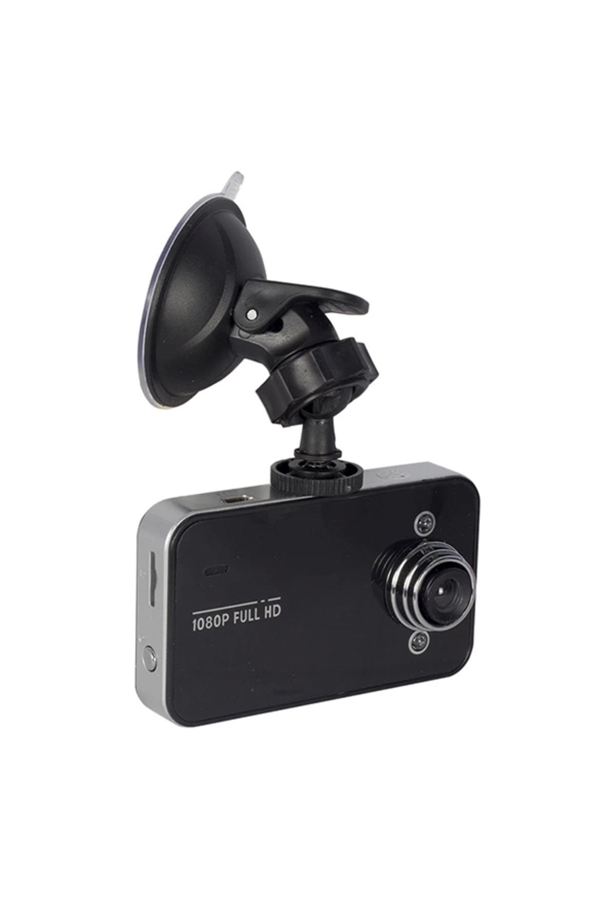 İnnMerry 2.4 EKRANLI 1280P HD TEKLİ ARAÇ KAMERA (32GB DESTEKLİ) (5047)
