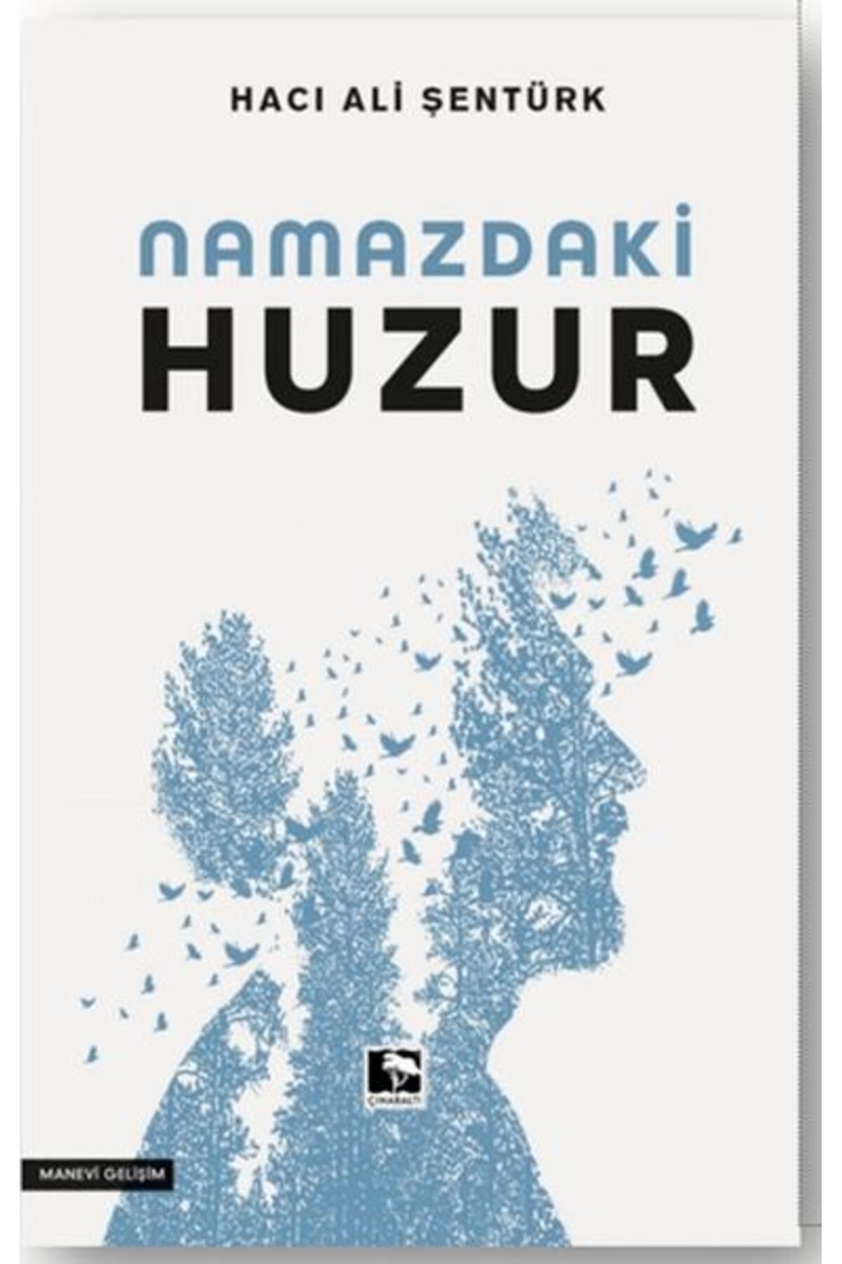 Çınaraltı Yayınları Namazdaki Huzur