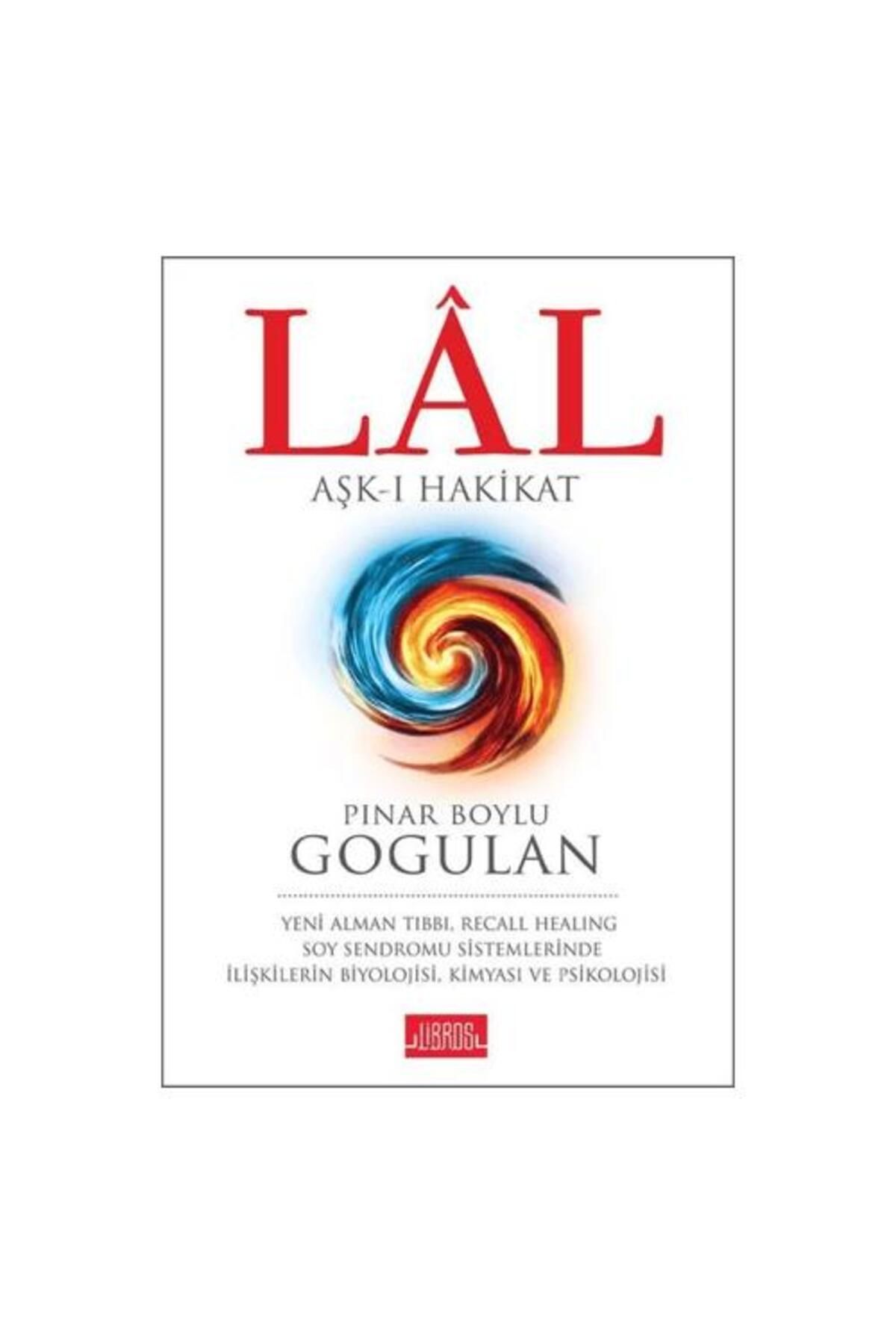 Libros Yayınları Lal Ders ve Yardımcı Kitaplar