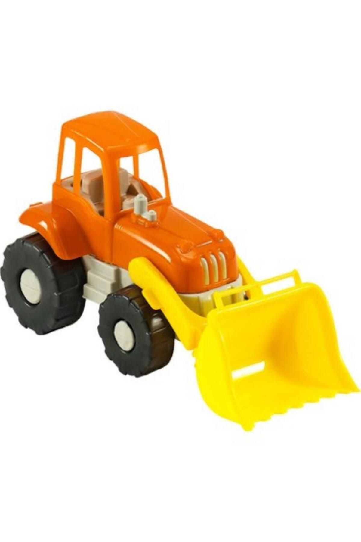 merland benvecocuk Kepçe Plastik - Ks-758 (Lisinya)