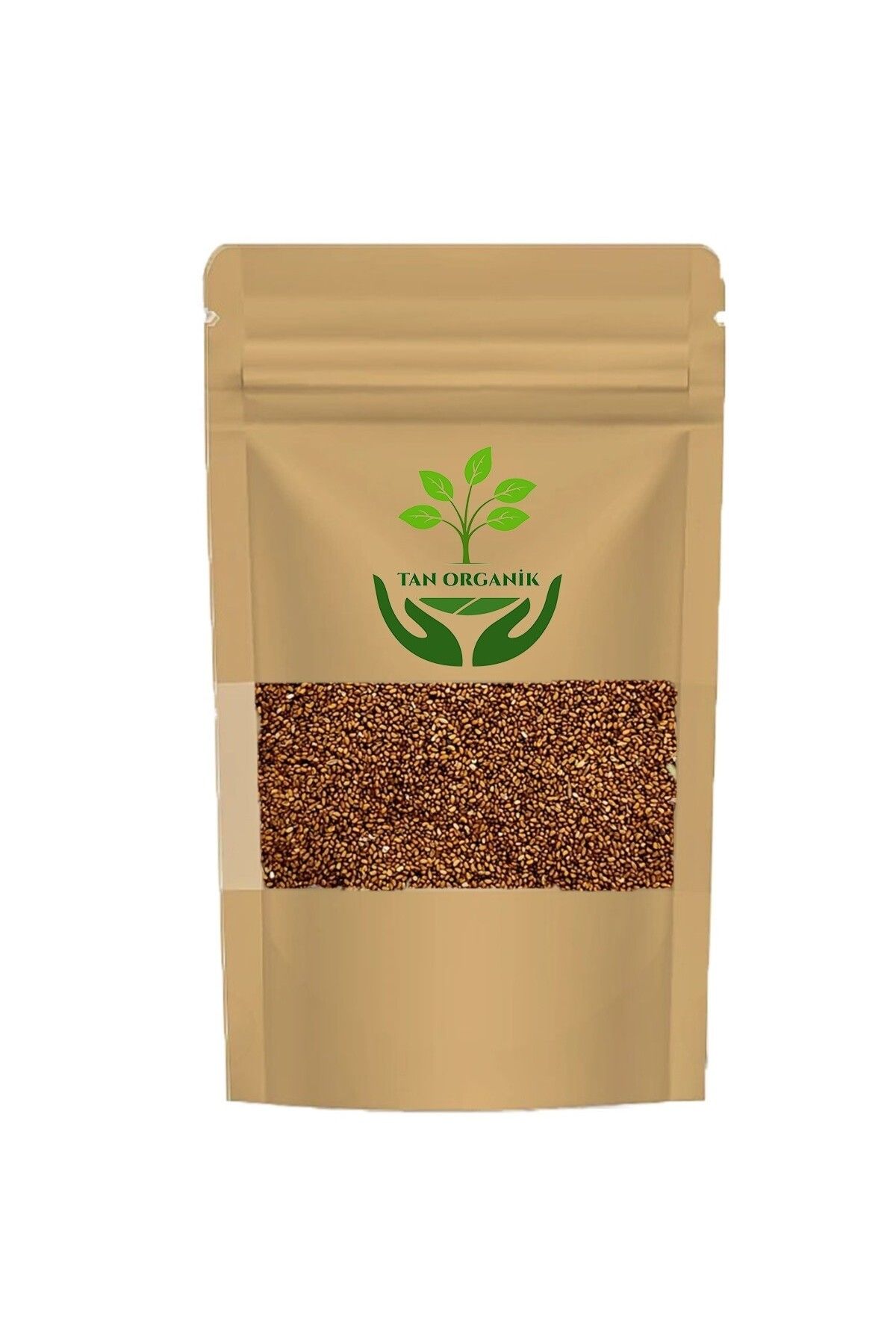 tanorganik Teff Tohumu (Eragrostis tef) 500gr