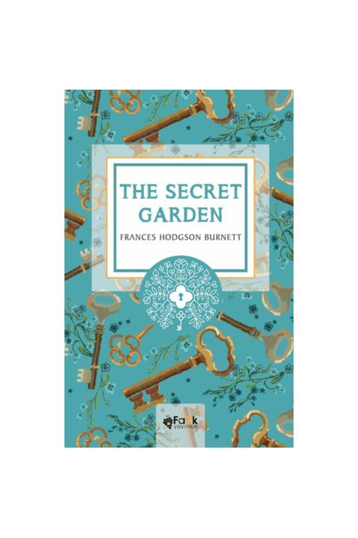 Fark Yayınları The Secret Garden
