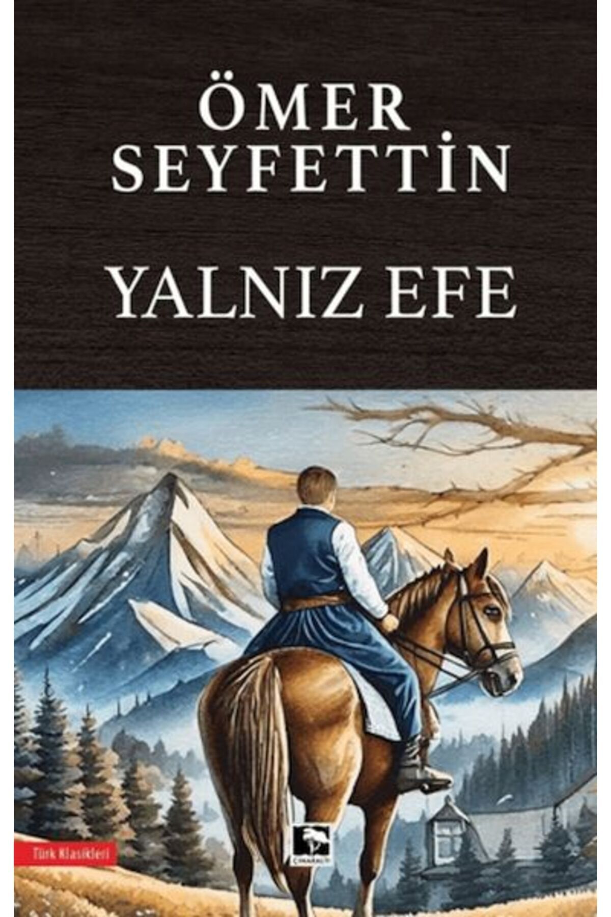Çınaraltı Yayınları Yalnız Efe