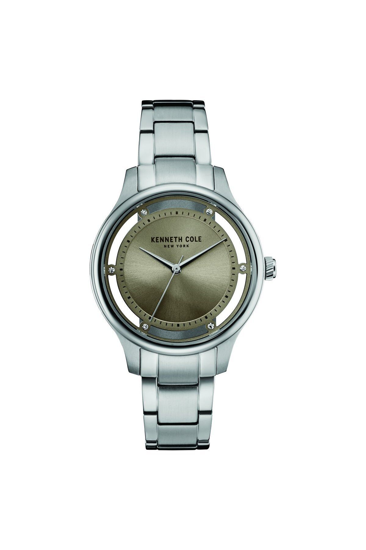 Kenneth Cole-Ladies watch, Kenneth Cole, Transparency 10030795 1