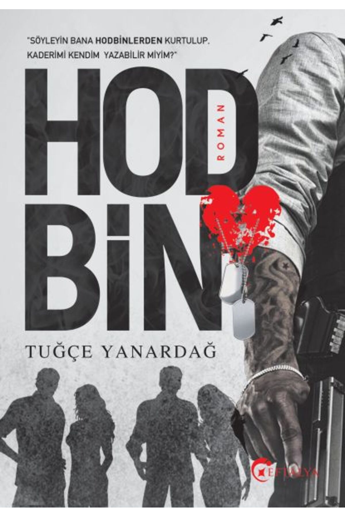 Eftalya Kitap Hodbin