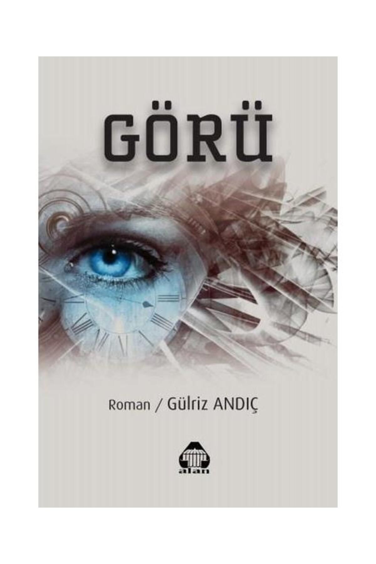 Yeni Alan Yayıncılık Görü