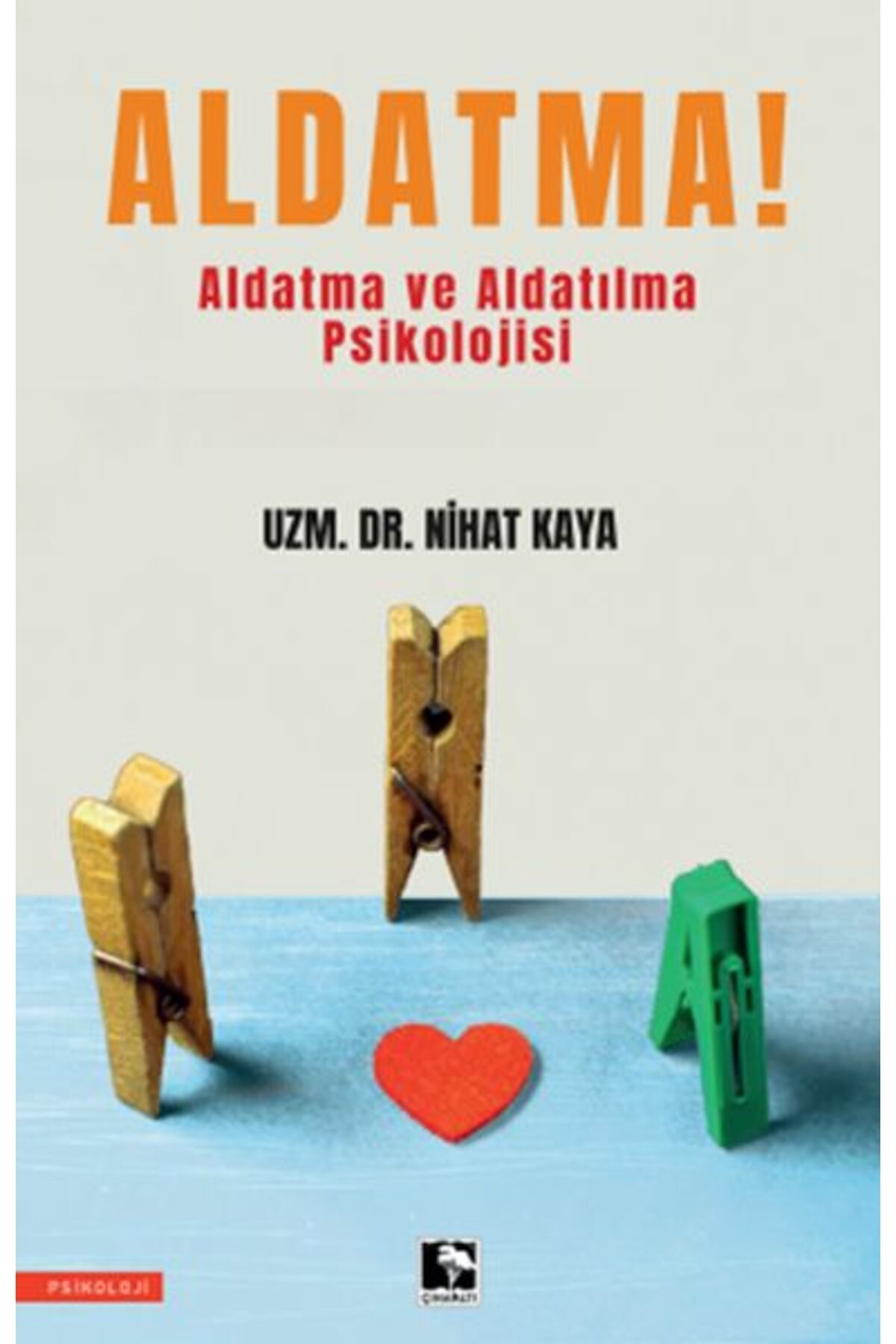 Çınaraltı Yayınları Aldatma!