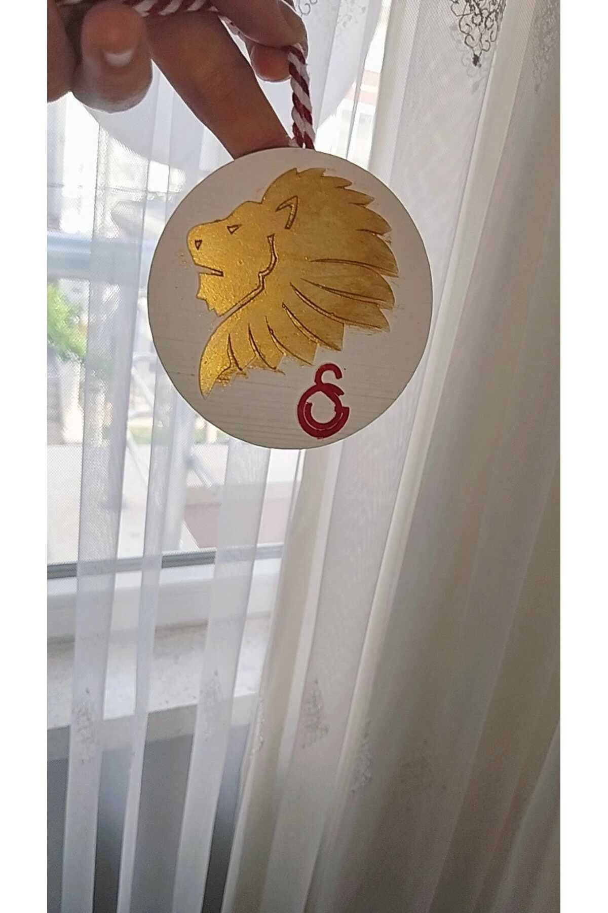 nkc Kokulu taş Galatasaray süsü