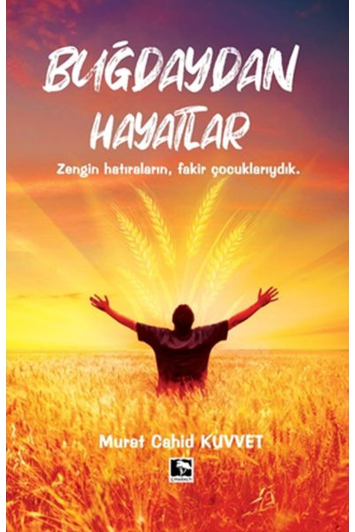 Çınaraltı Yayınları Buğdaydan Hayatlar
