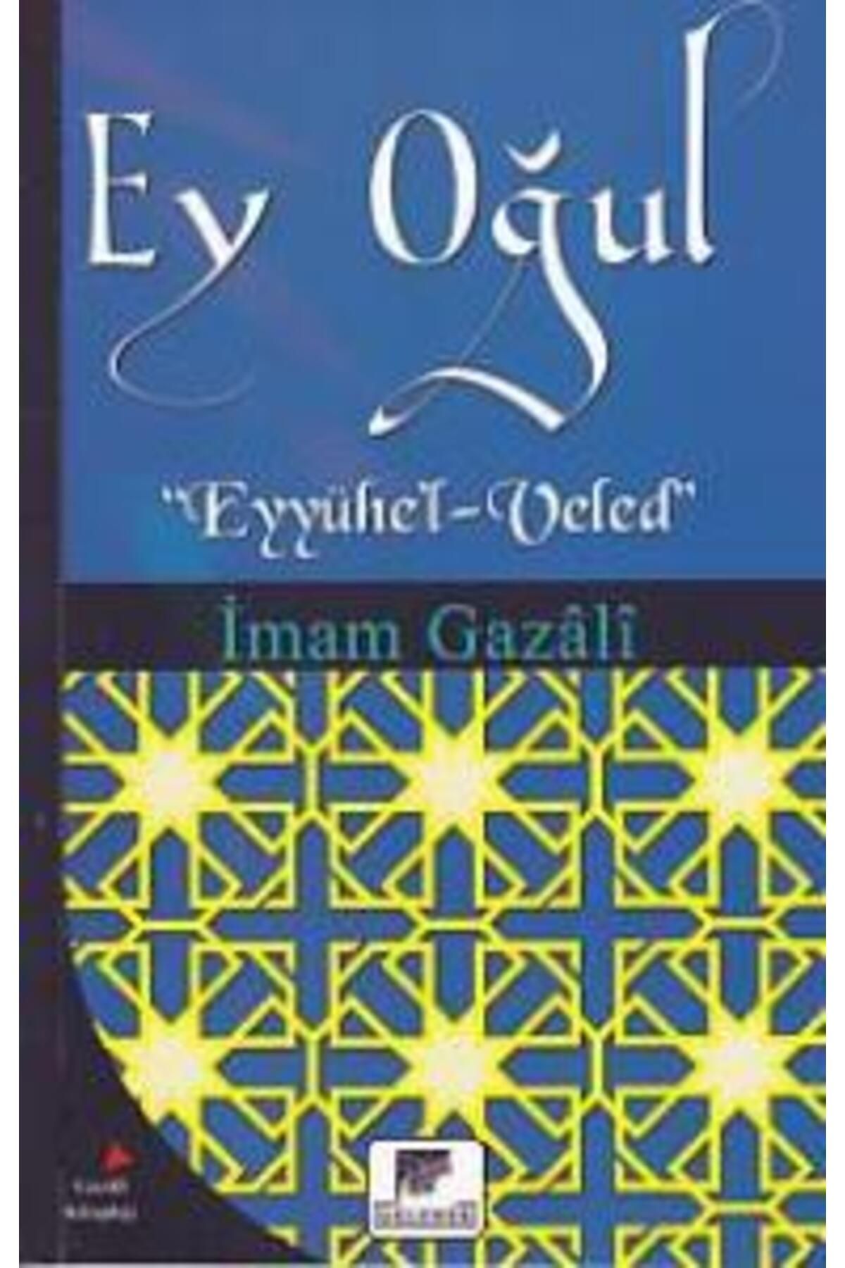 Gelenek Yayıncılık Ey Oğul