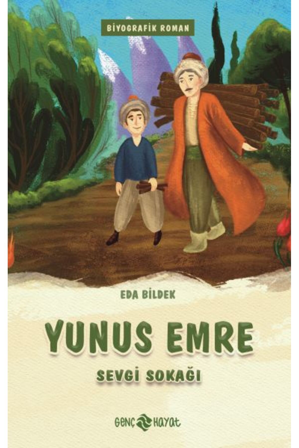 Genç Hayat Yunus Emre
