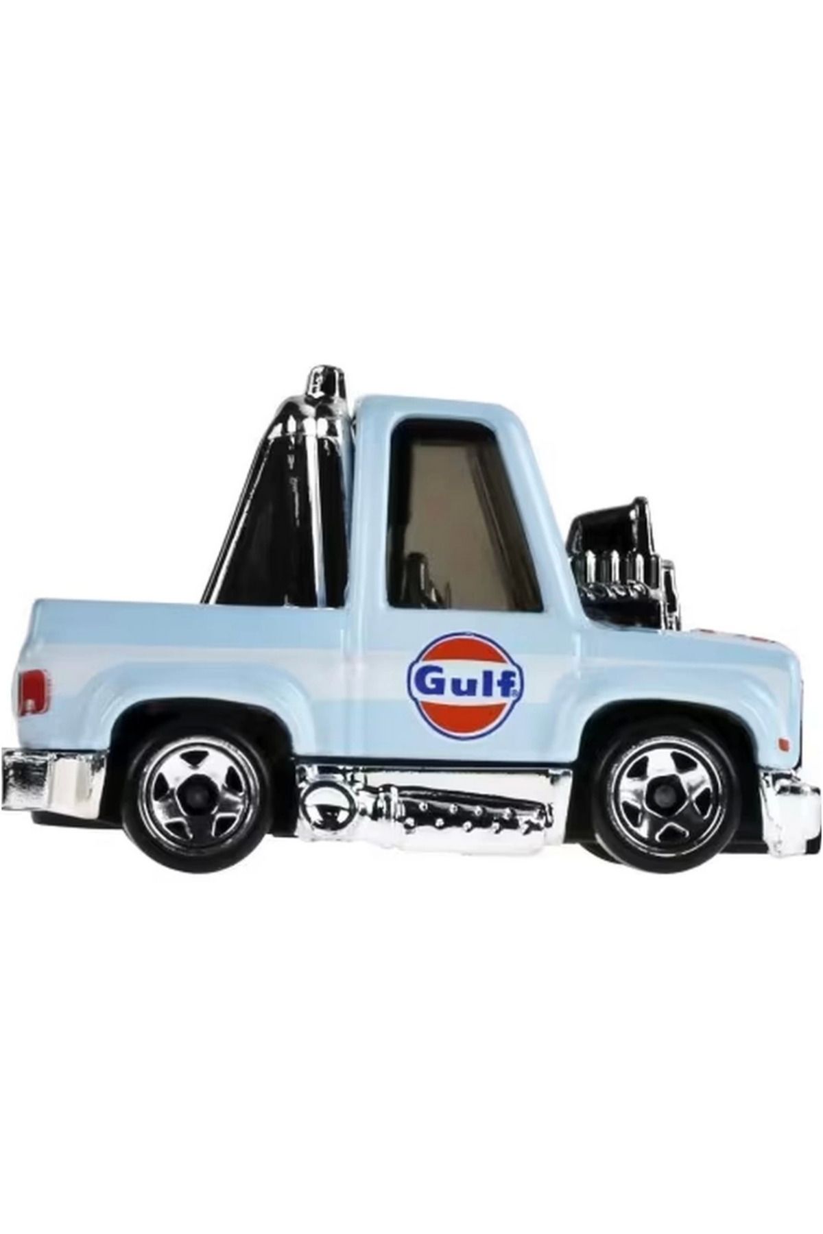 NW NessiWorld Nessiworld Ho Wheel Toon'D 83 Chevy Silverado