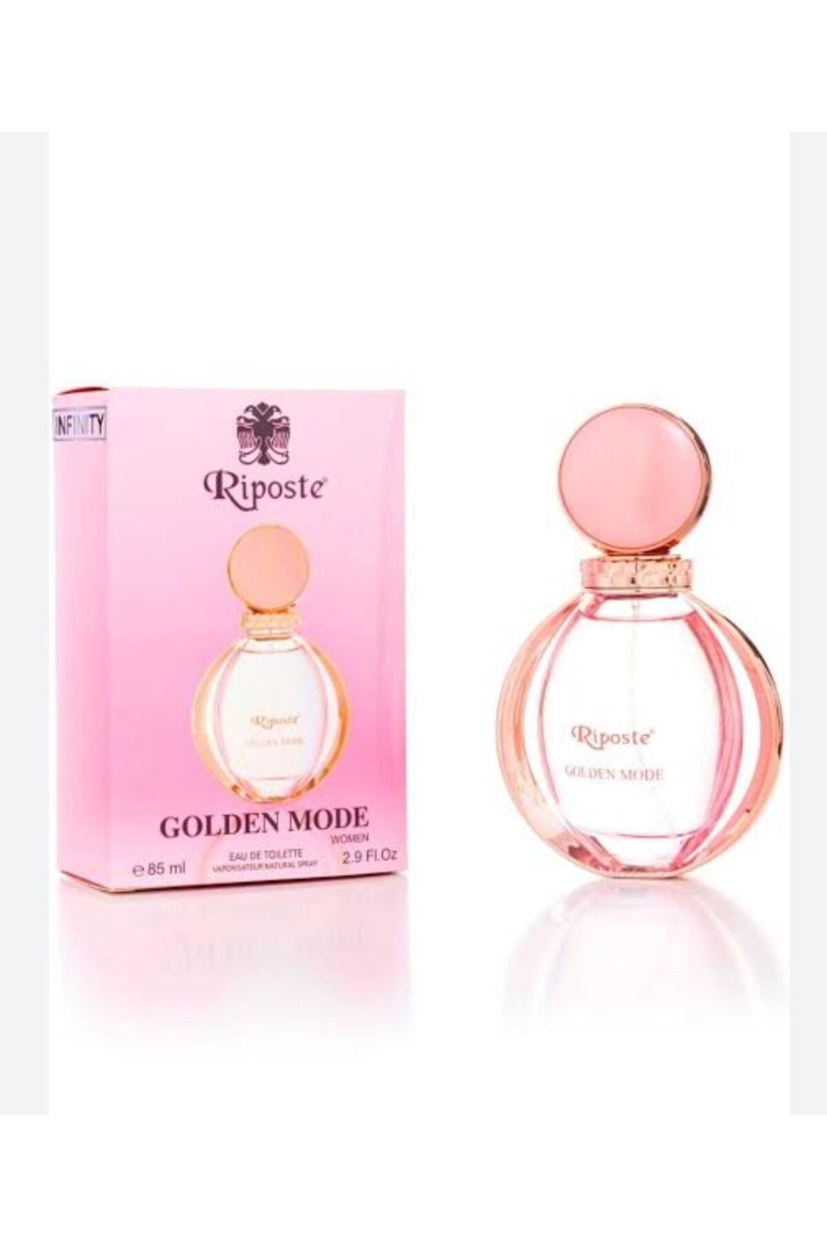 san Golden Mode Parfüm 100 ml