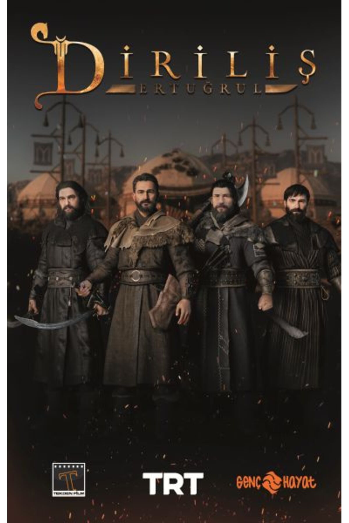 Genç Hayat Diriliş Ertuğrul