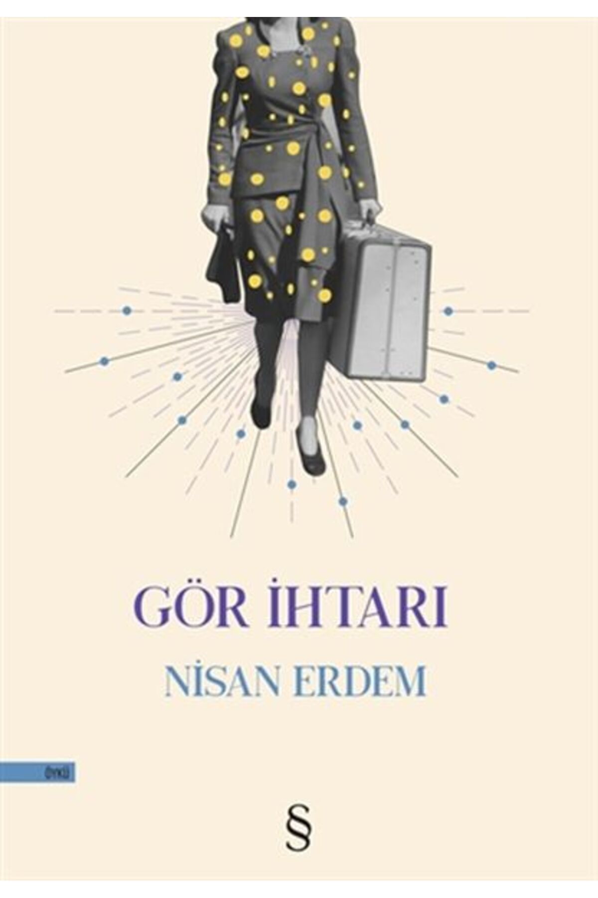 Everest Yayınları Gör İhtarı