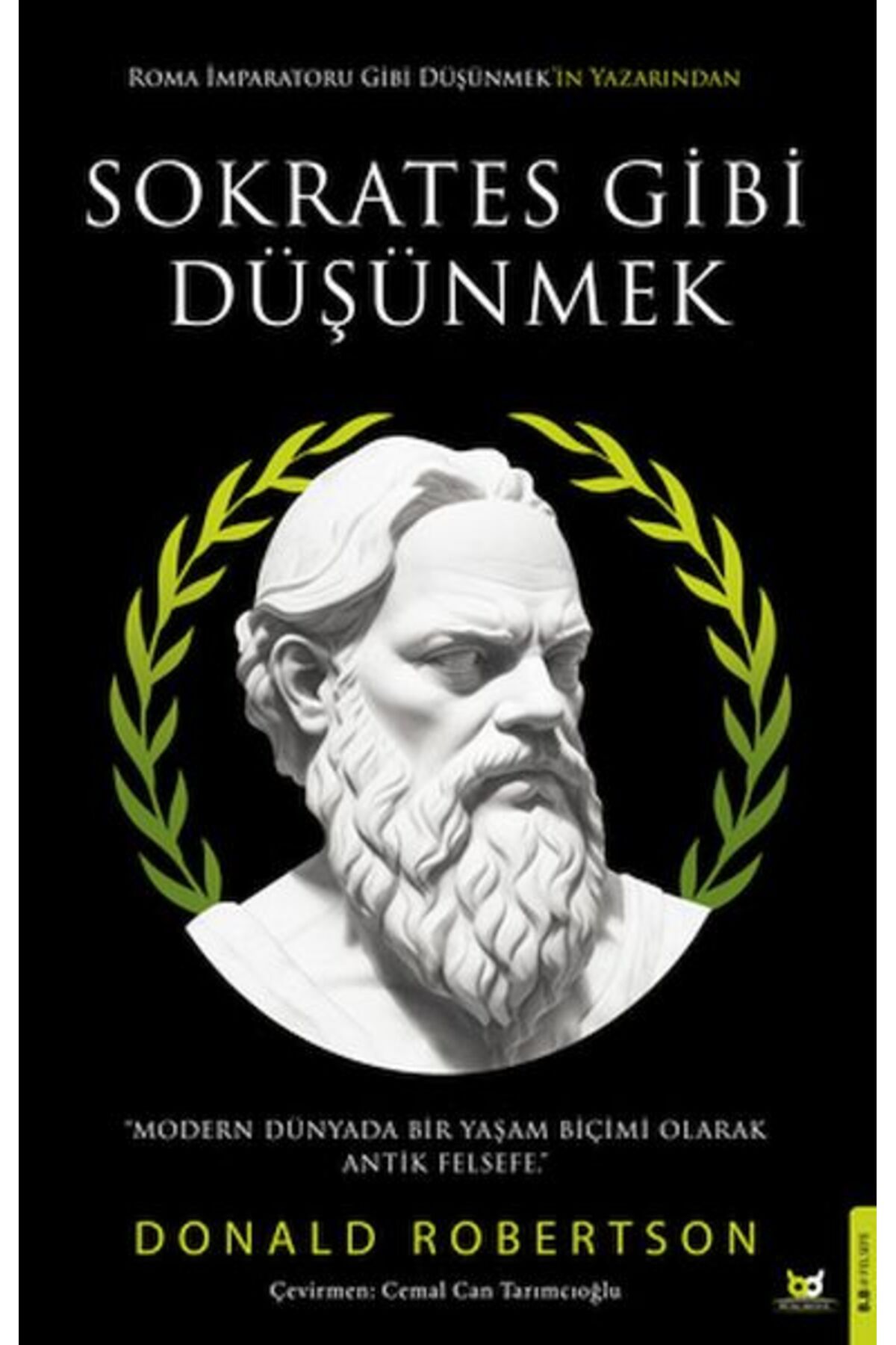 Destek Yayınları Sokrates Gibi Düşünmek